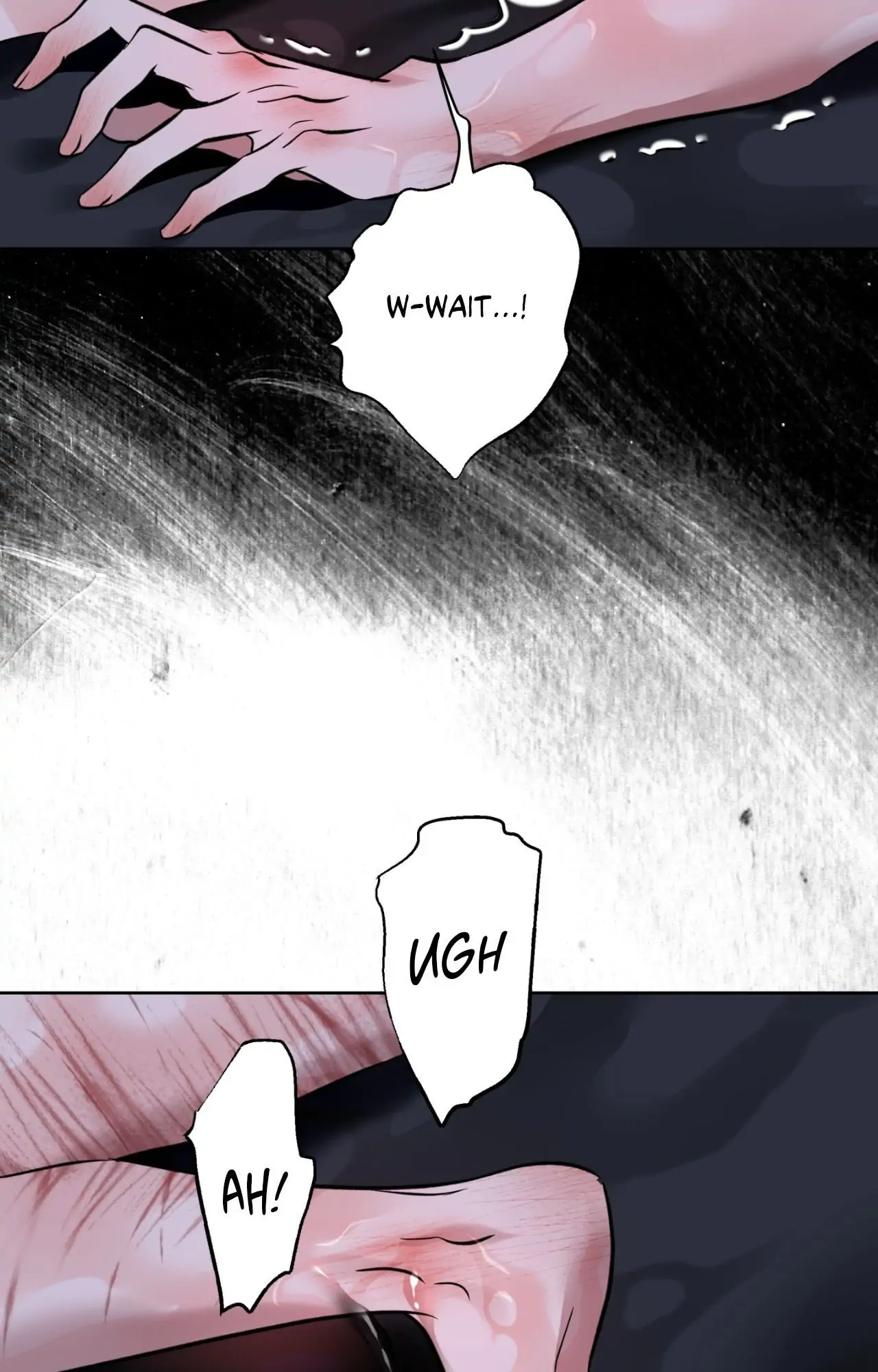 Everyday Rain [Uncensored] Chapter 13 - Page 53 in English