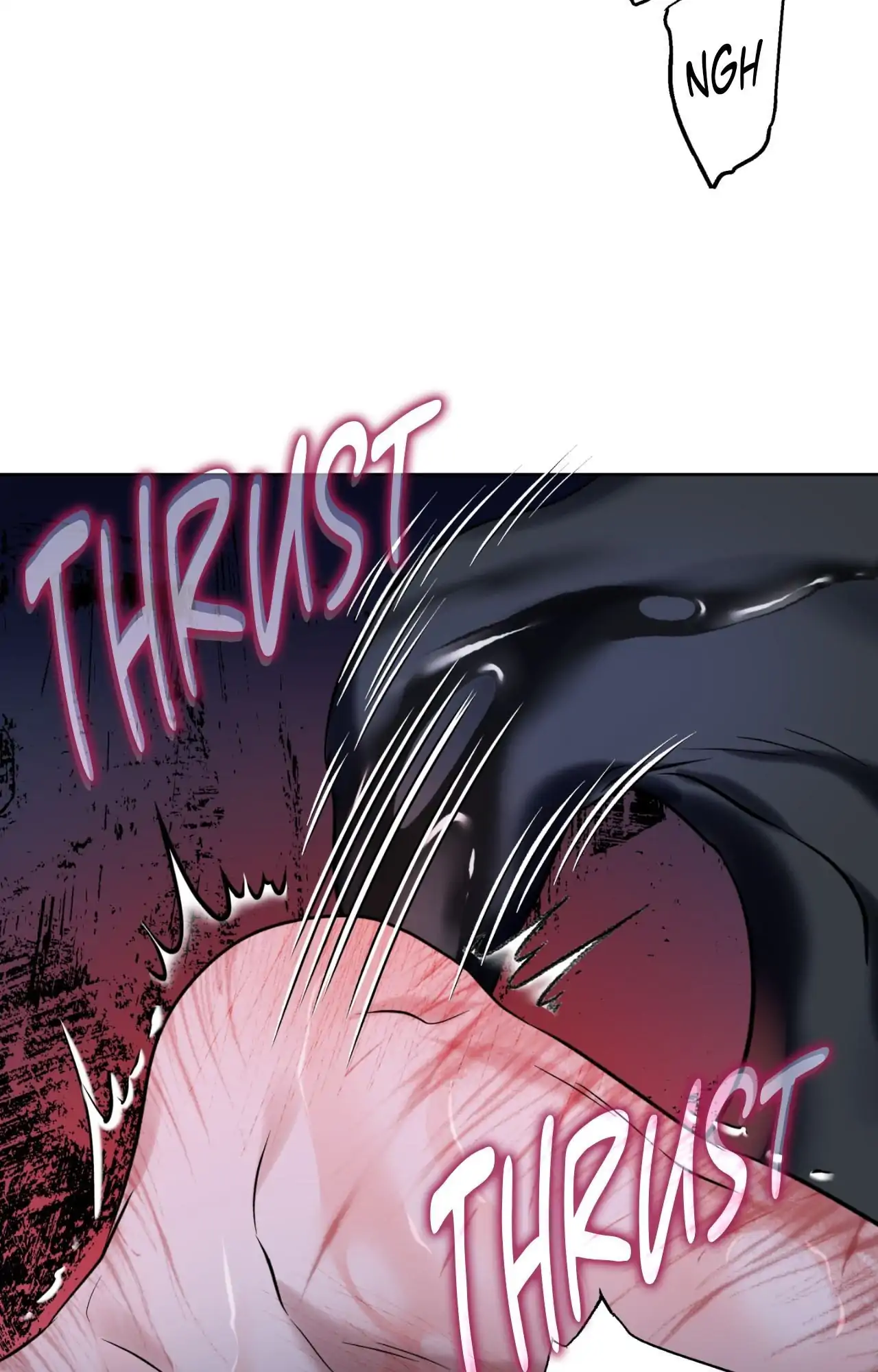 Everyday Rain [Uncensored] Chapter 13 - Page 56 in English