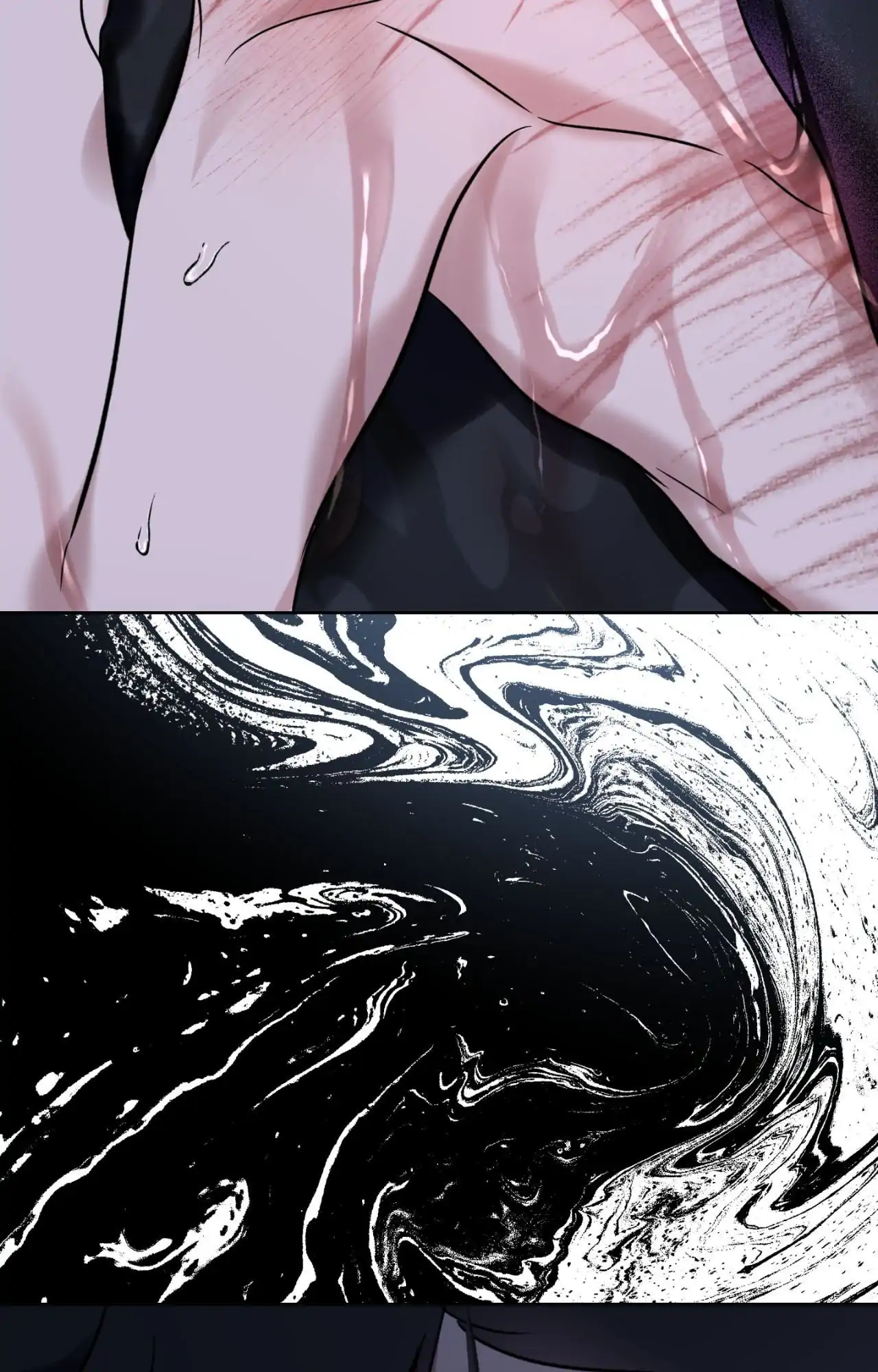 Everyday Rain [Uncensored] Chapter 13 - Page 71 in English