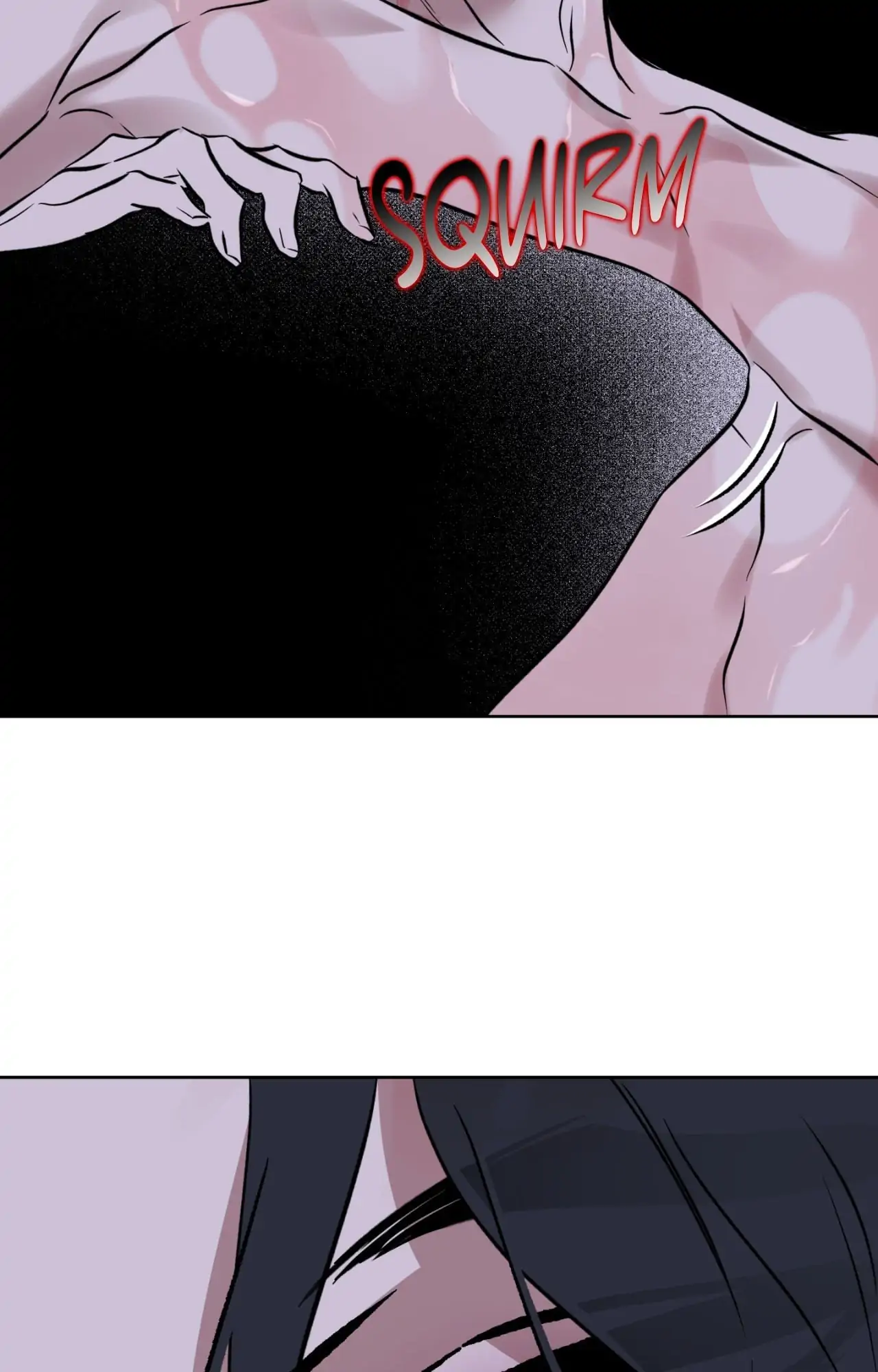 Everyday Rain [Uncensored] Chapter 13 - Page 8 in English