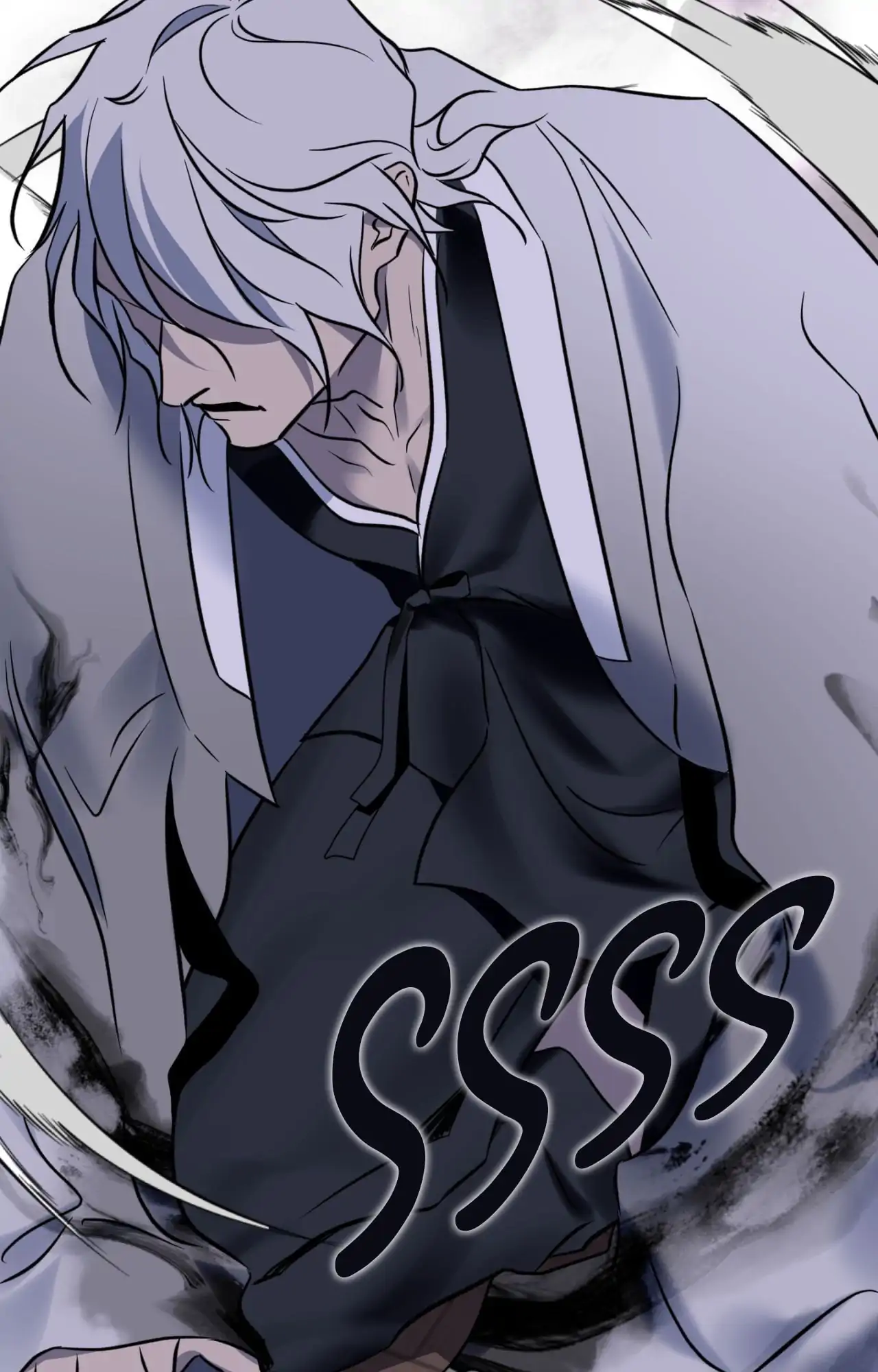 Everyday Rain [Uncensored] Chapter 13 - Page 81 in English