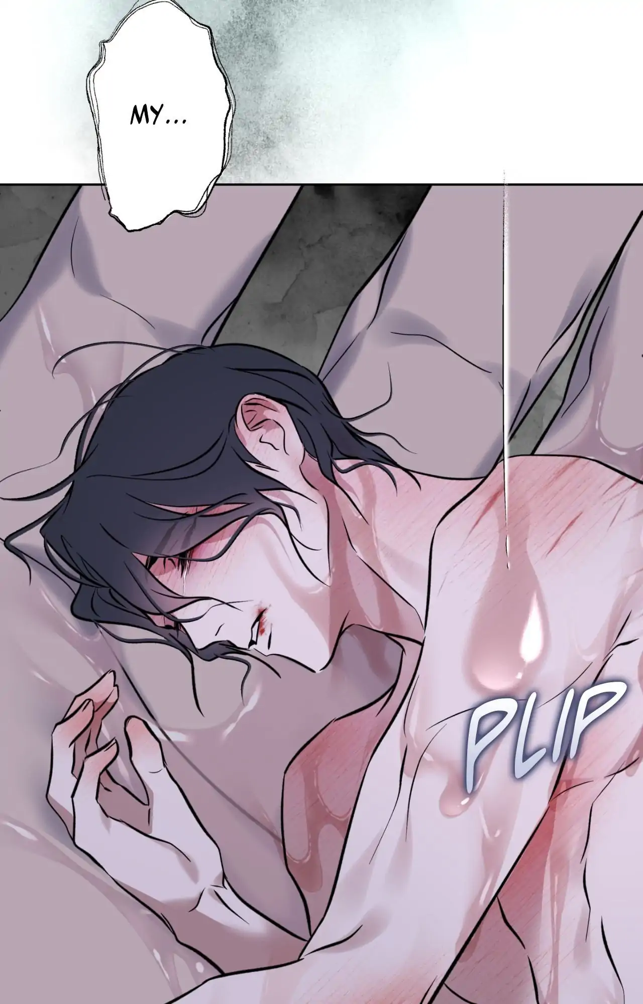 Everyday Rain [Uncensored] Chapter 13 - Page 89 in English