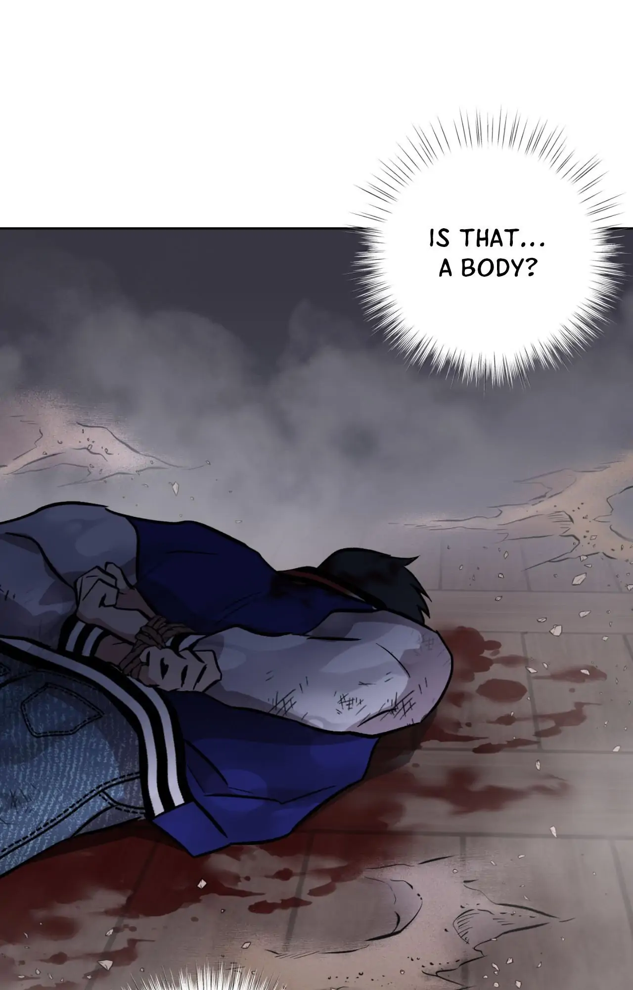 Everyday Rain [Uncensored] Chapter 14 - Page 17 in English