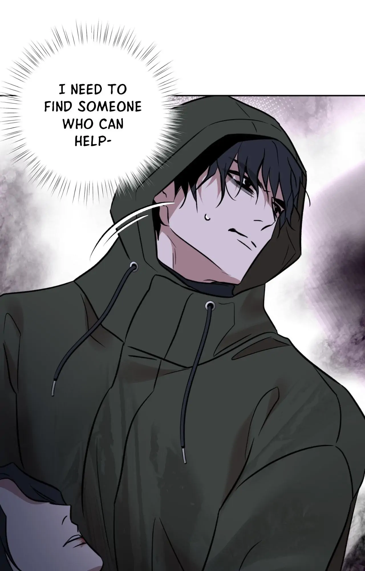 Everyday Rain [Uncensored] Chapter 14 - Page 19 in English