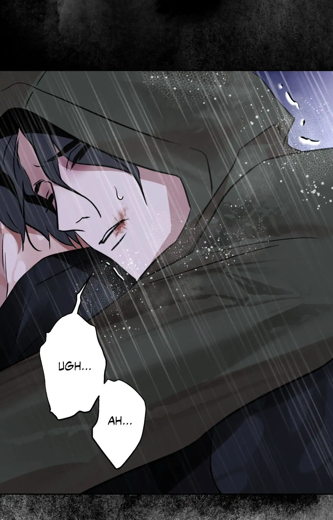 Everyday Rain [Uncensored] Chapter 14 - Page 27 in English