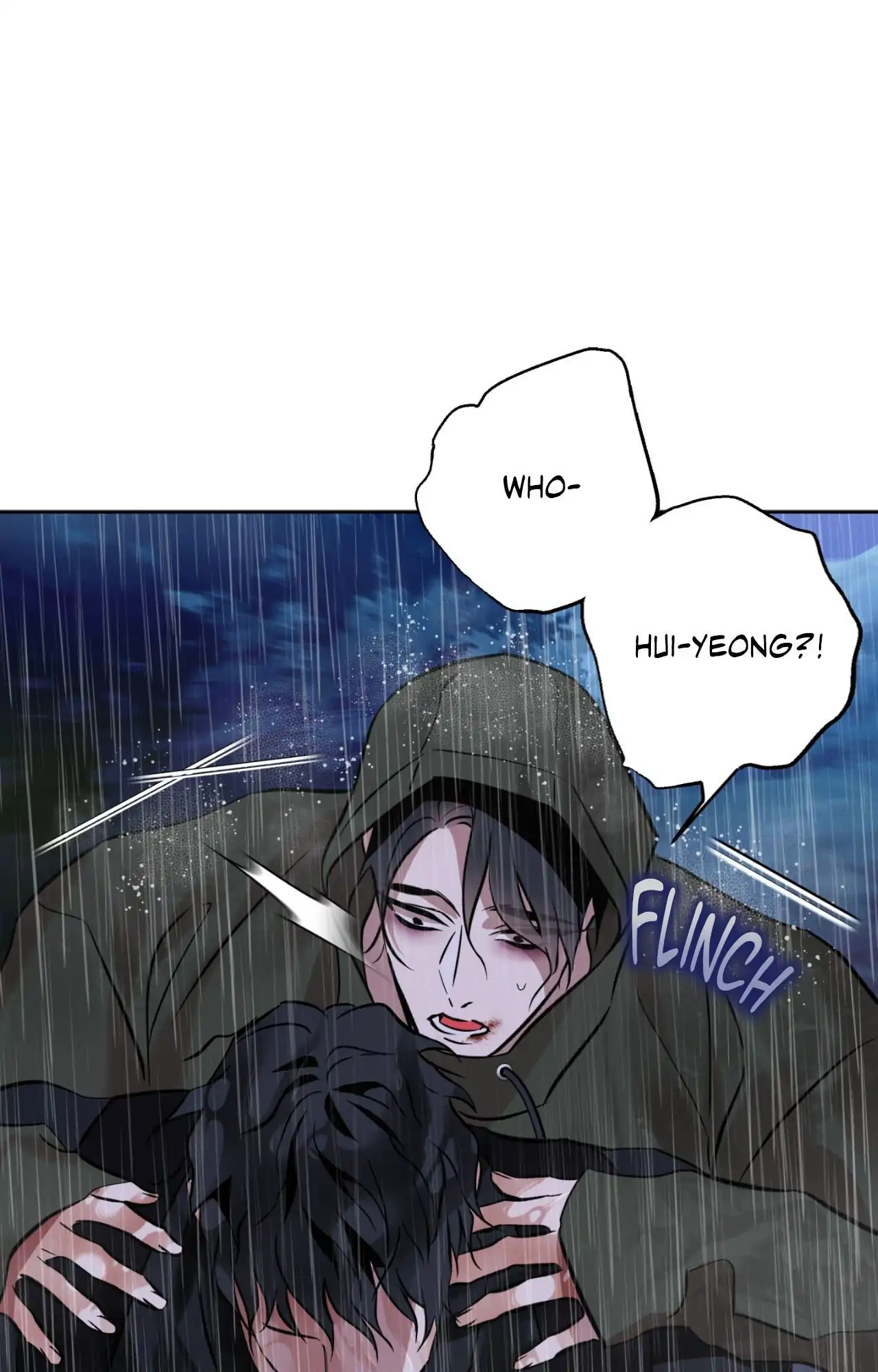 Everyday Rain [Uncensored] Chapter 14 - Page 30 in English