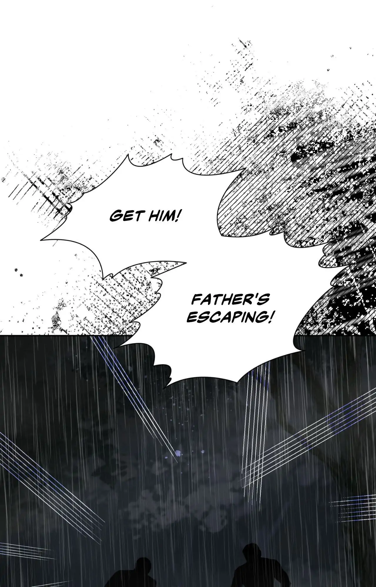 Everyday Rain [Uncensored] Chapter 14 - Page 36 in English