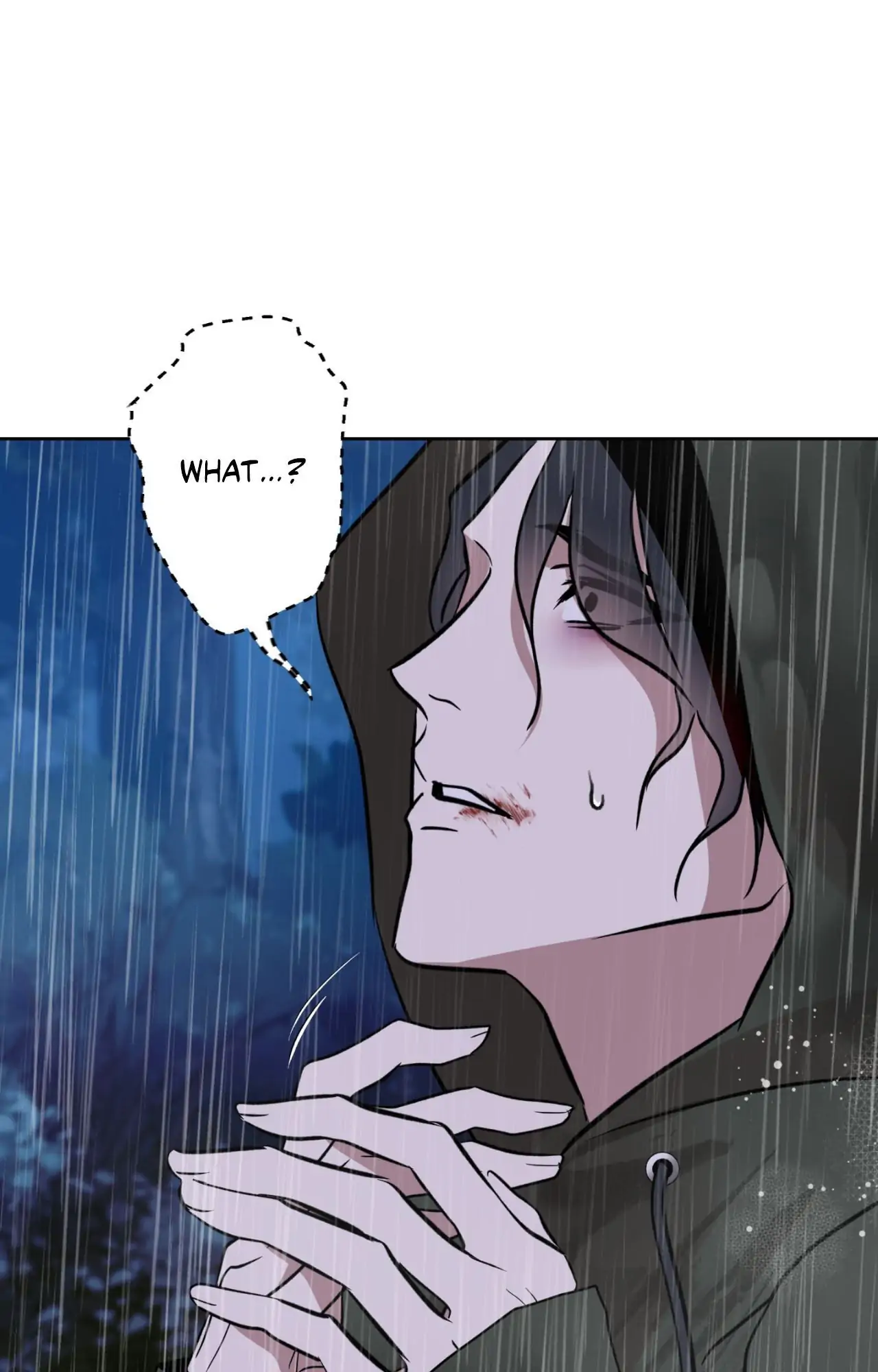 Everyday Rain [Uncensored] Chapter 14 - Page 49 in English