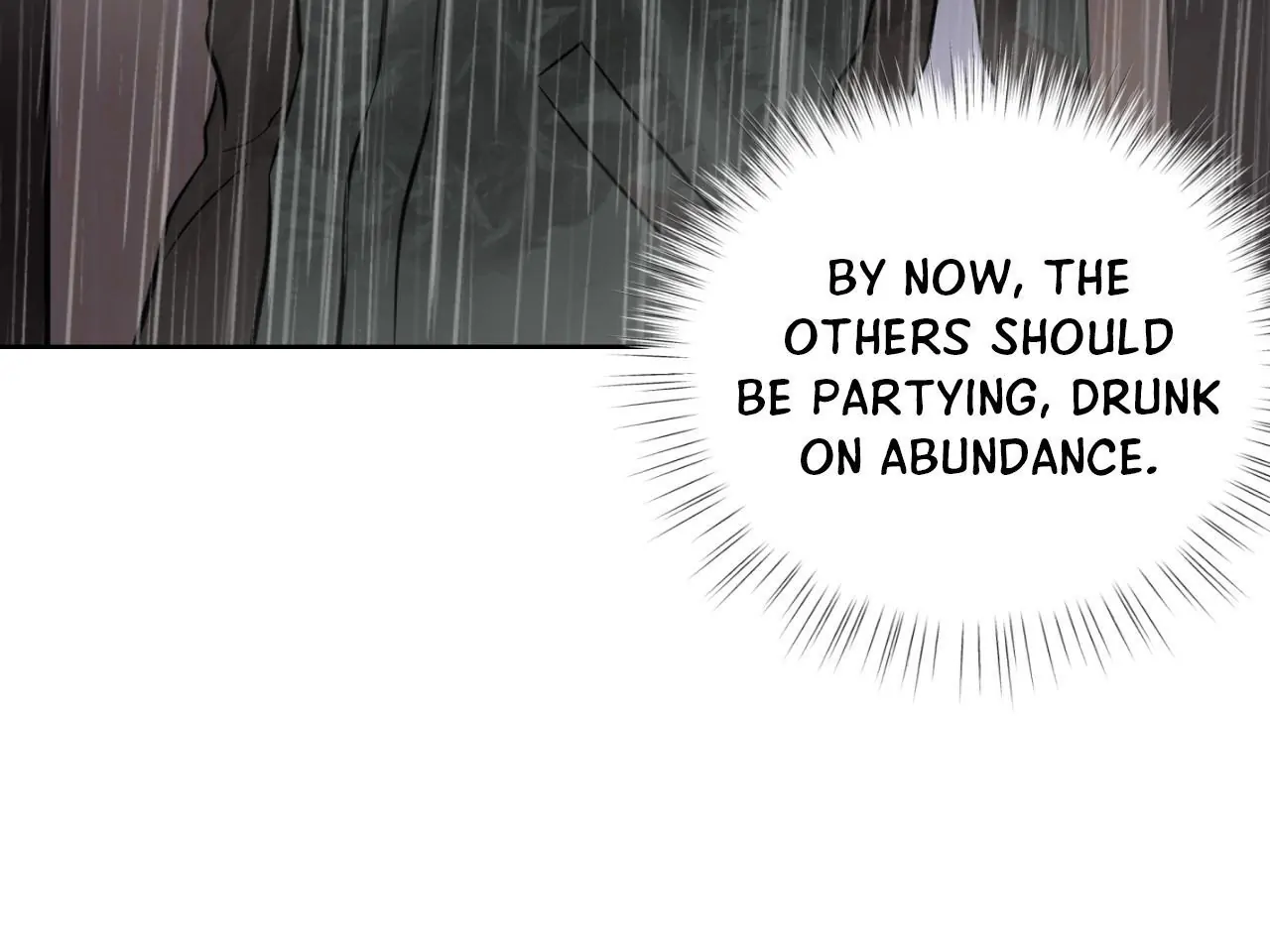 Everyday Rain [Uncensored] Chapter 14 - Page 5 in English