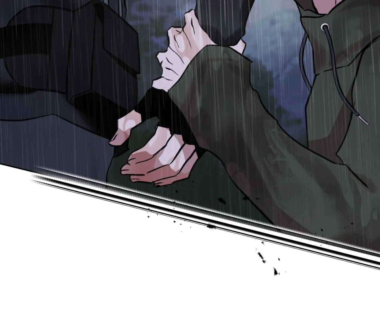 Everyday Rain [Uncensored] Chapter 14 - Page 55 in English