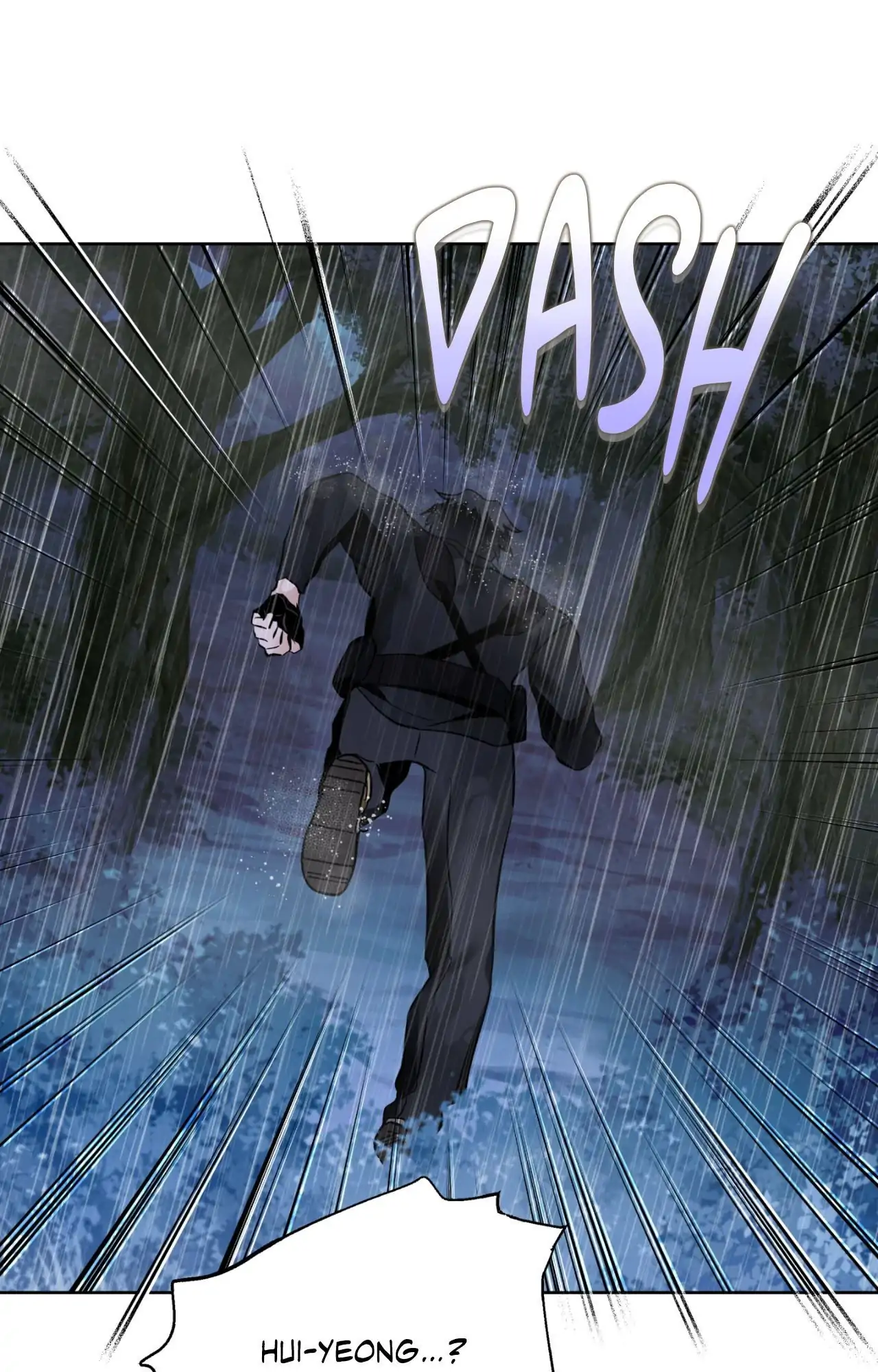 Everyday Rain [Uncensored] Chapter 14 - Page 60 in English