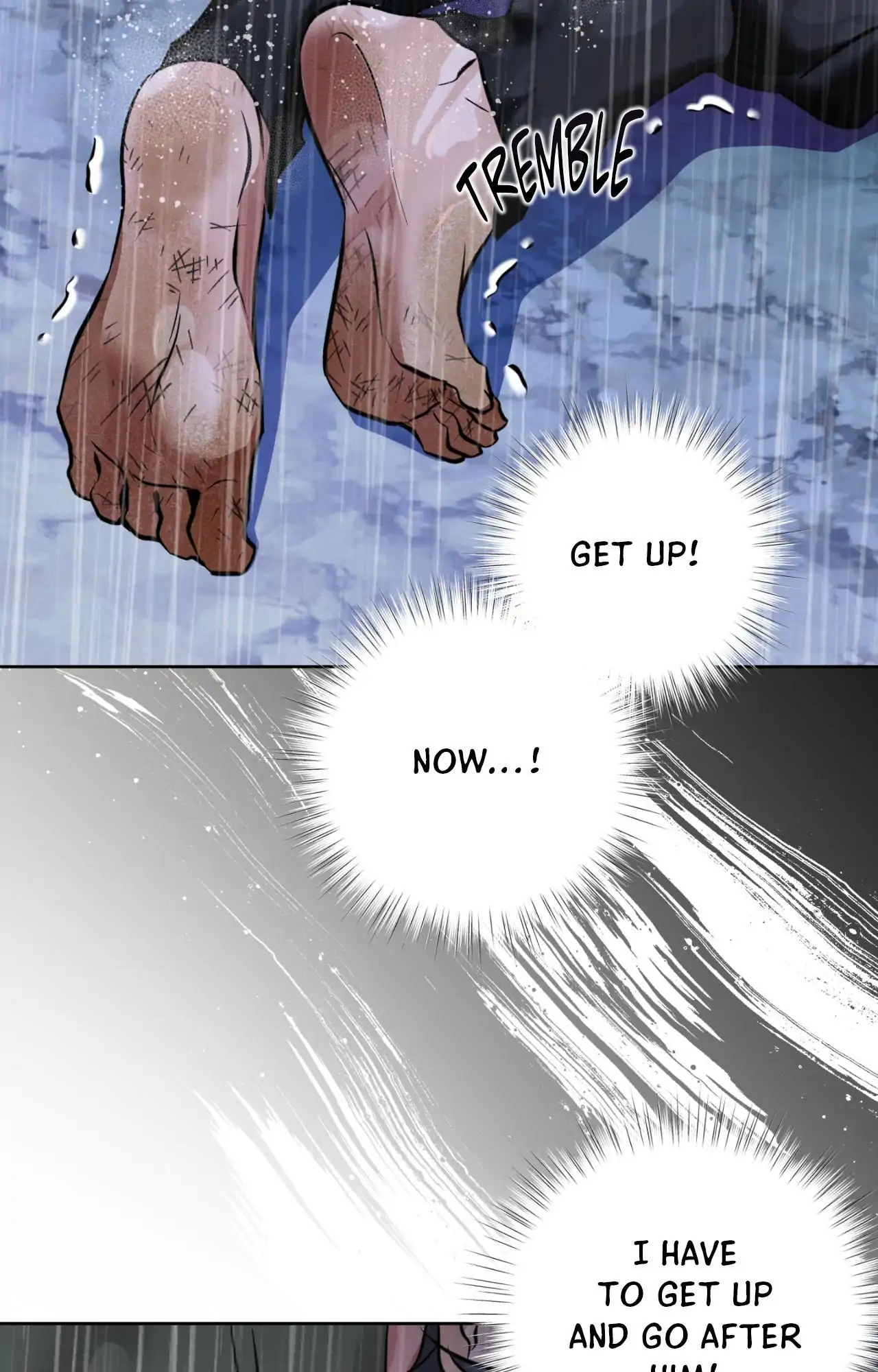 Everyday Rain [Uncensored] Chapter 14 - Page 71 in English