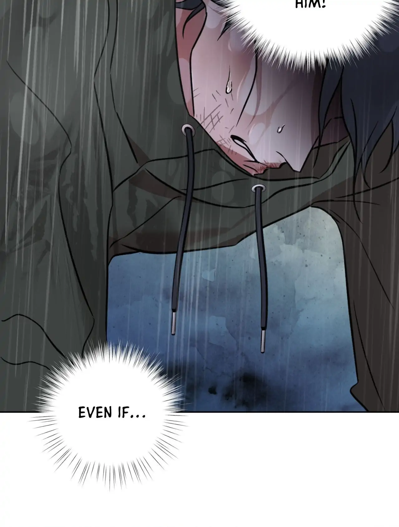 Everyday Rain [Uncensored] Chapter 14 - Page 72 in English