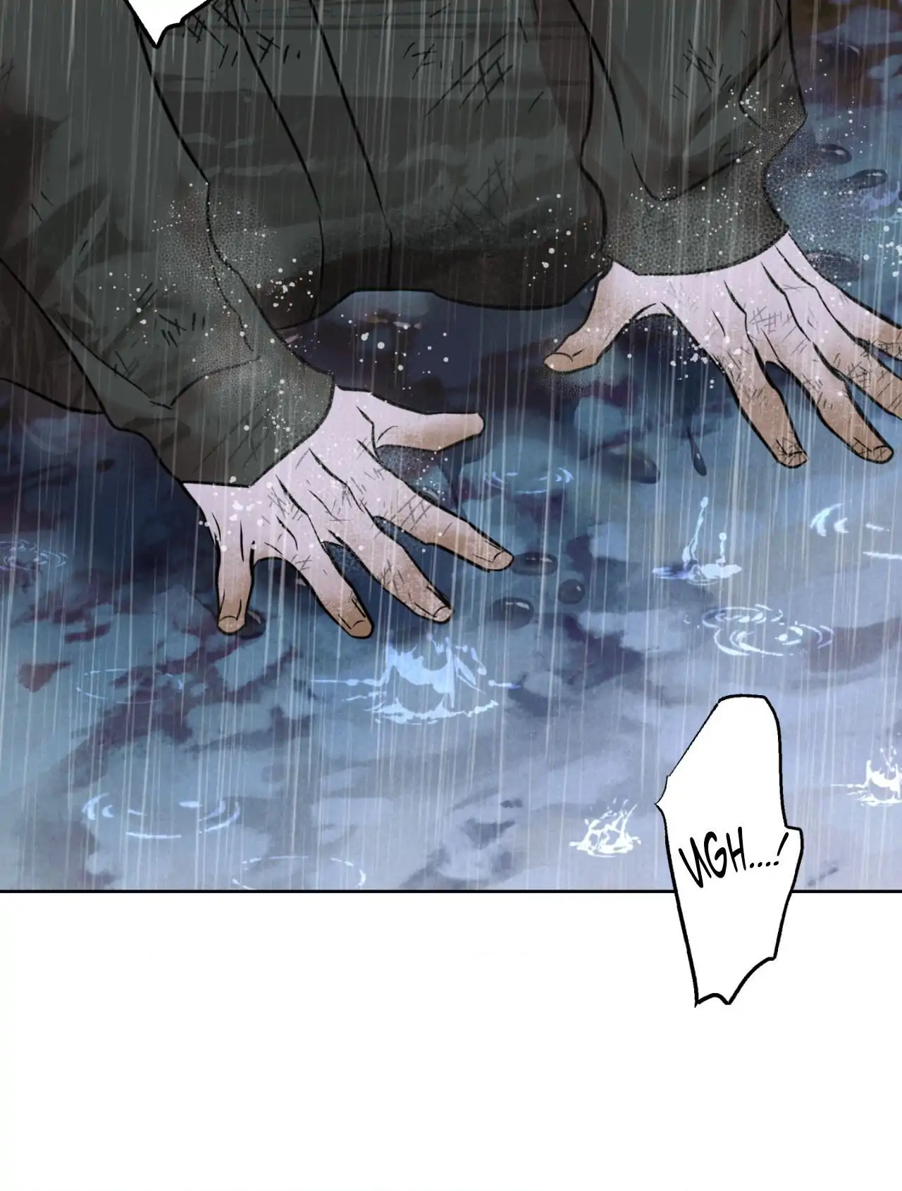 Everyday Rain [Uncensored] Chapter 14 - Page 76 in English