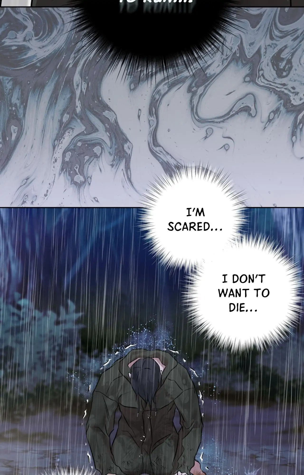 Everyday Rain [Uncensored] Chapter 14 - Page 79 in English