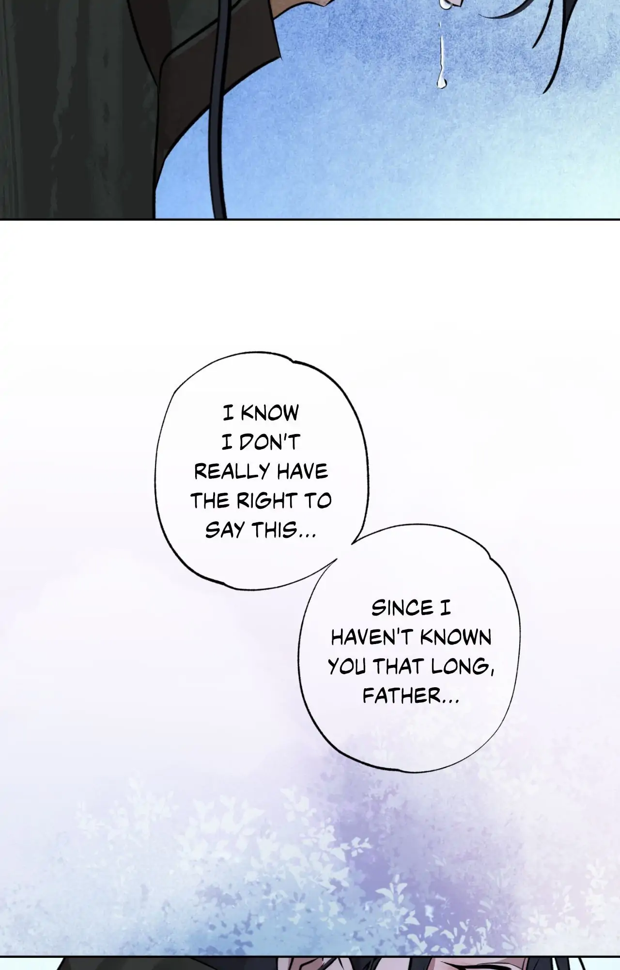 Everyday Rain [Uncensored] Chapter 14 - Page 84 in English