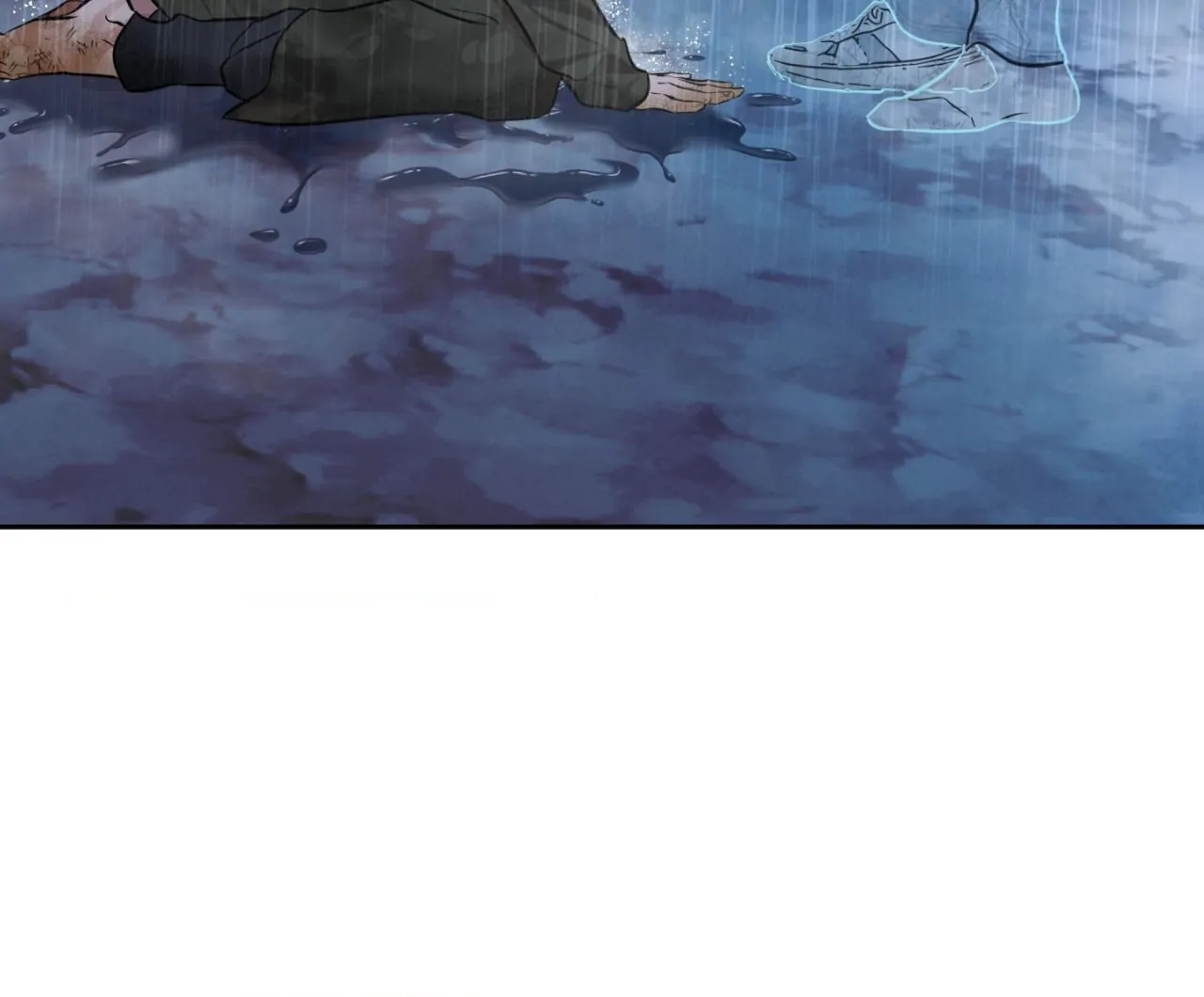 Everyday Rain [Uncensored] Chapter 14 - Page 87 in English