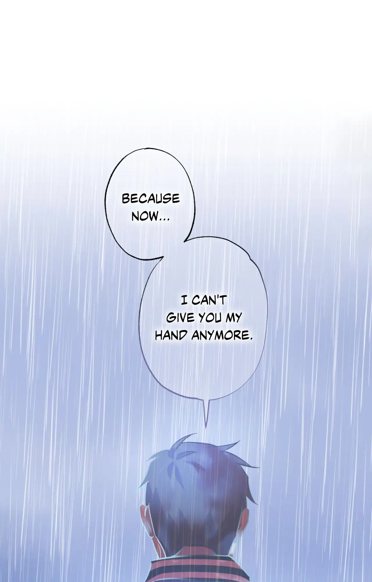 Everyday Rain [Uncensored] Chapter 14 - Page 91 in English