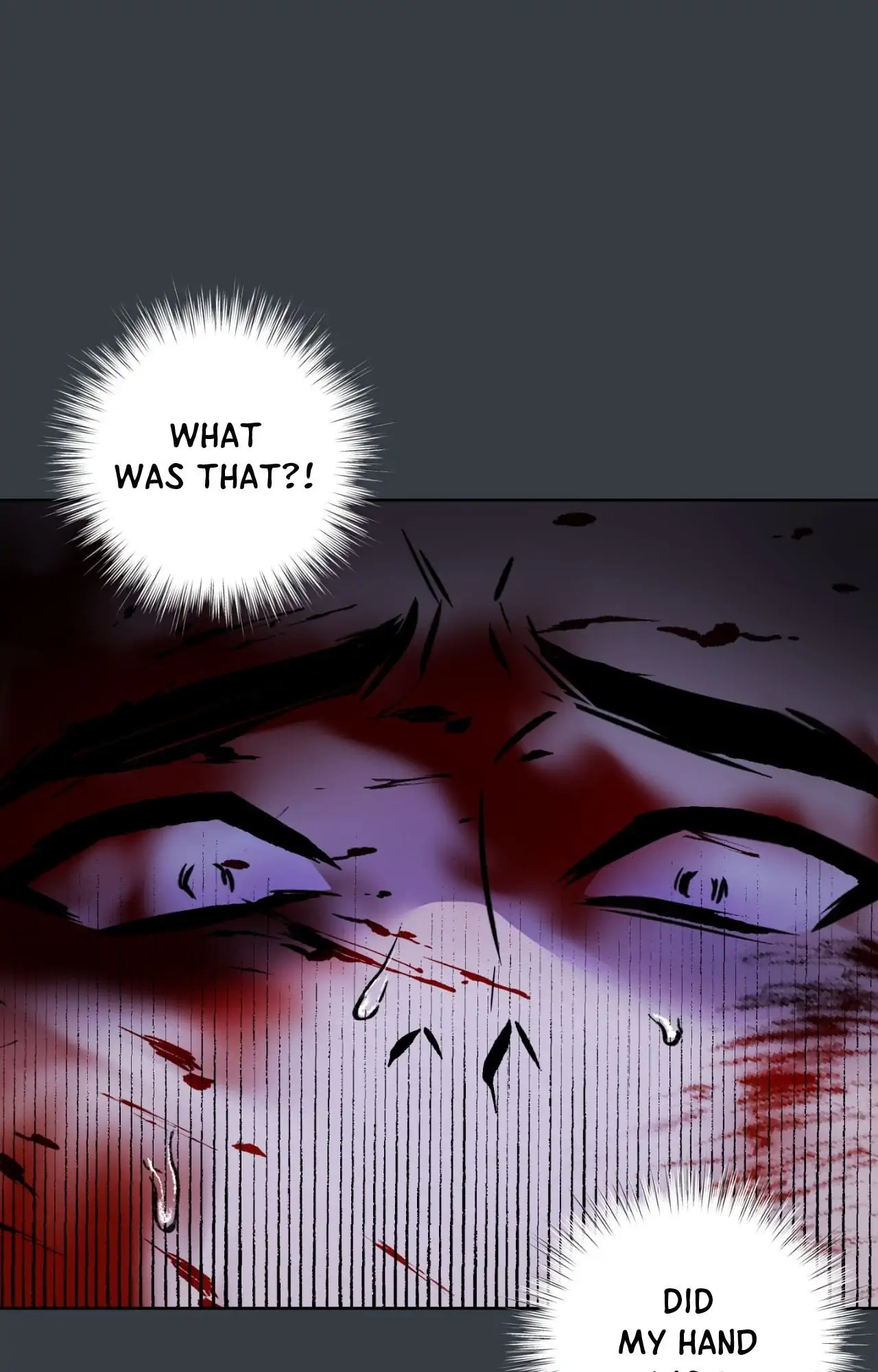 Everyday Rain [Uncensored] Chapter 15 - Page 10 in English