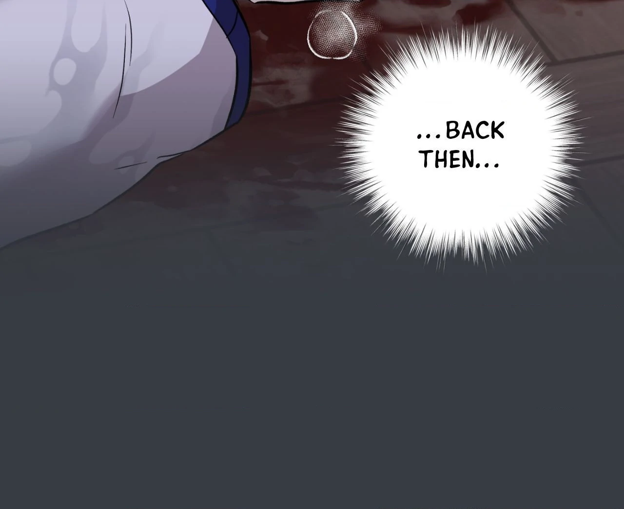 Everyday Rain [Uncensored] Chapter 15 - Page 13 in English