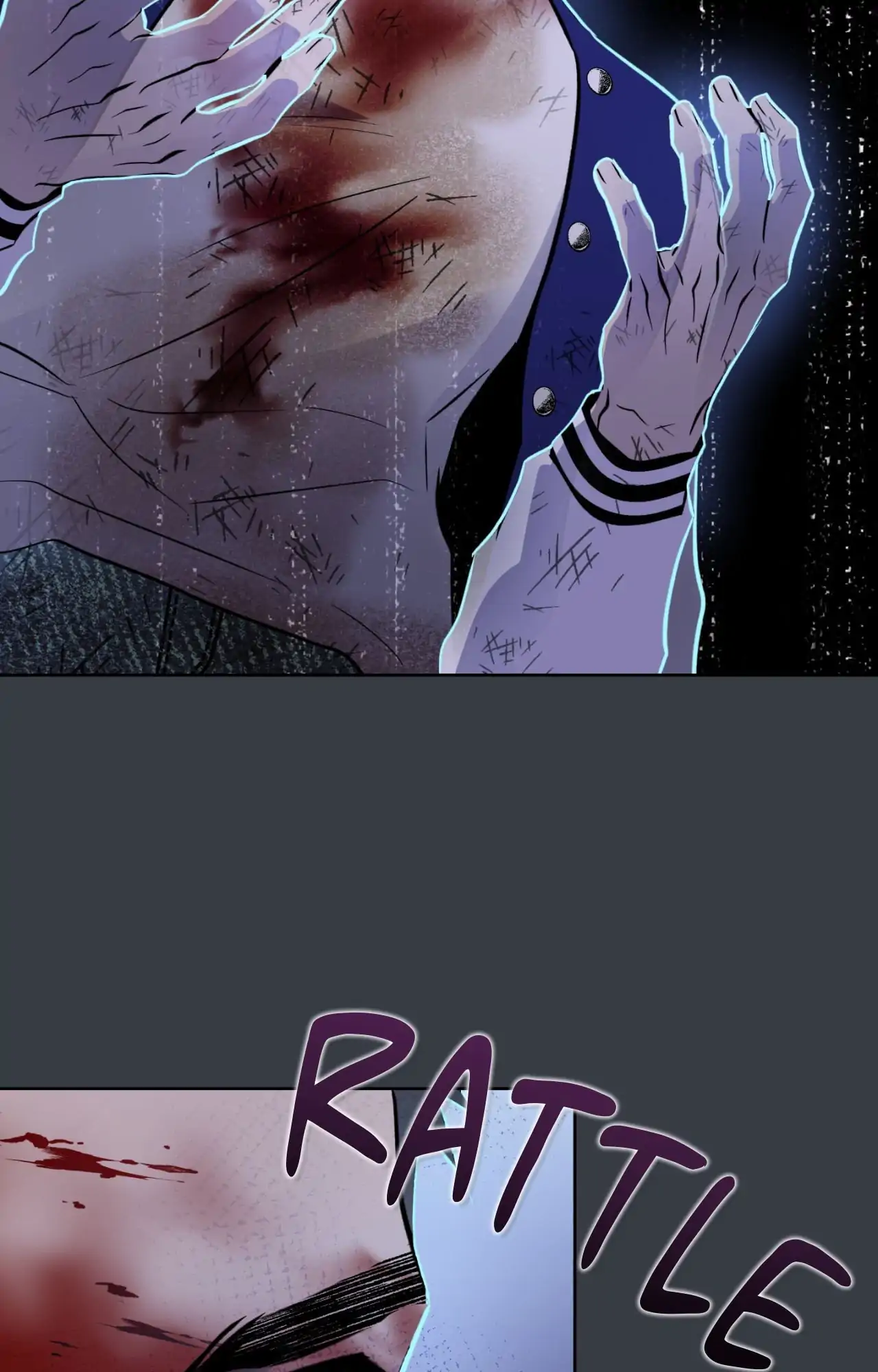 Everyday Rain [Uncensored] Chapter 15 - Page 17 in English