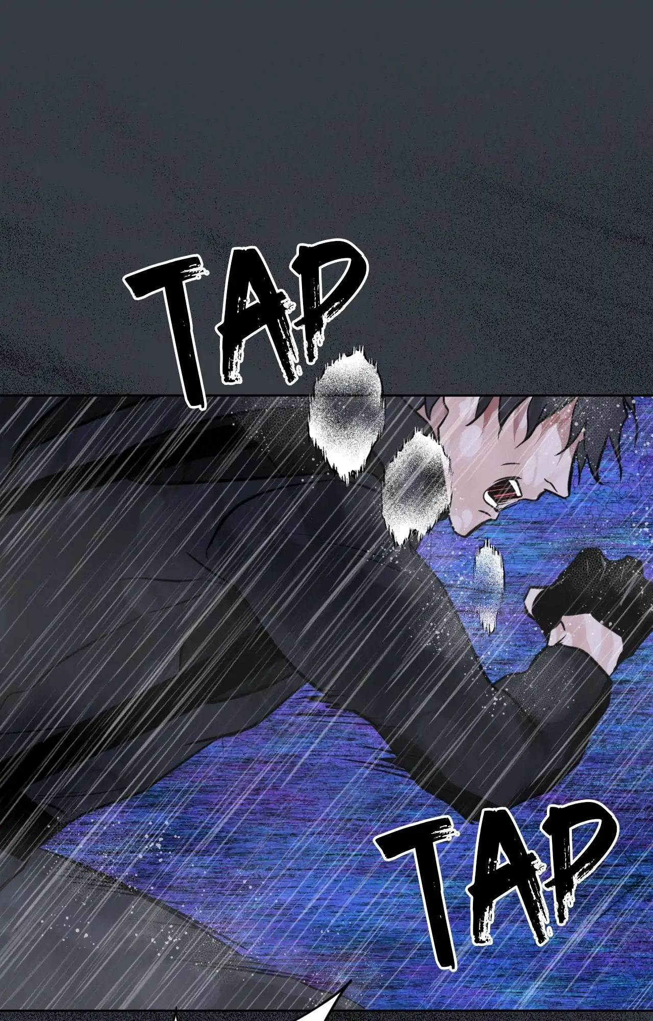 Everyday Rain [Uncensored] Chapter 15 - Page 42 in English