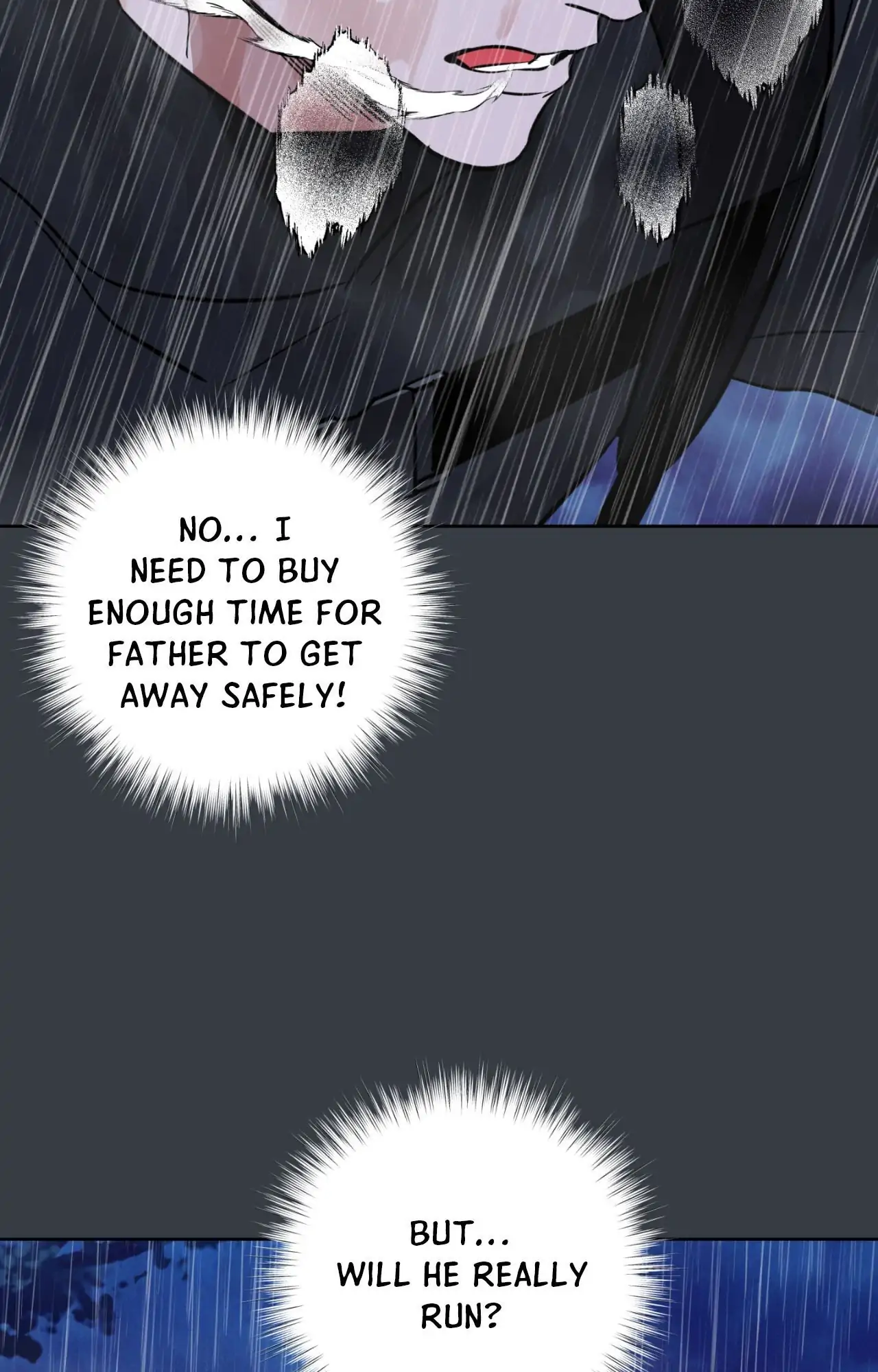 Everyday Rain [Uncensored] Chapter 15 - Page 44 in English