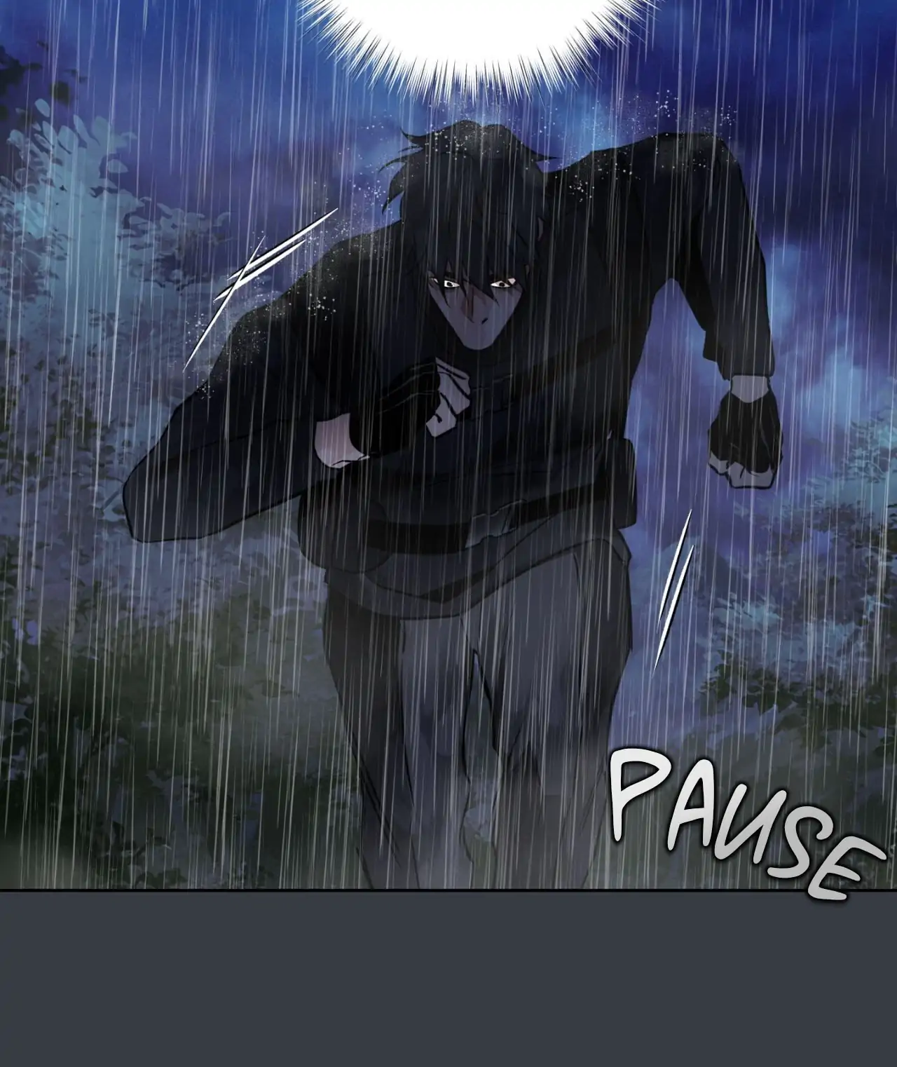 Everyday Rain [Uncensored] Chapter 15 - Page 45 in English