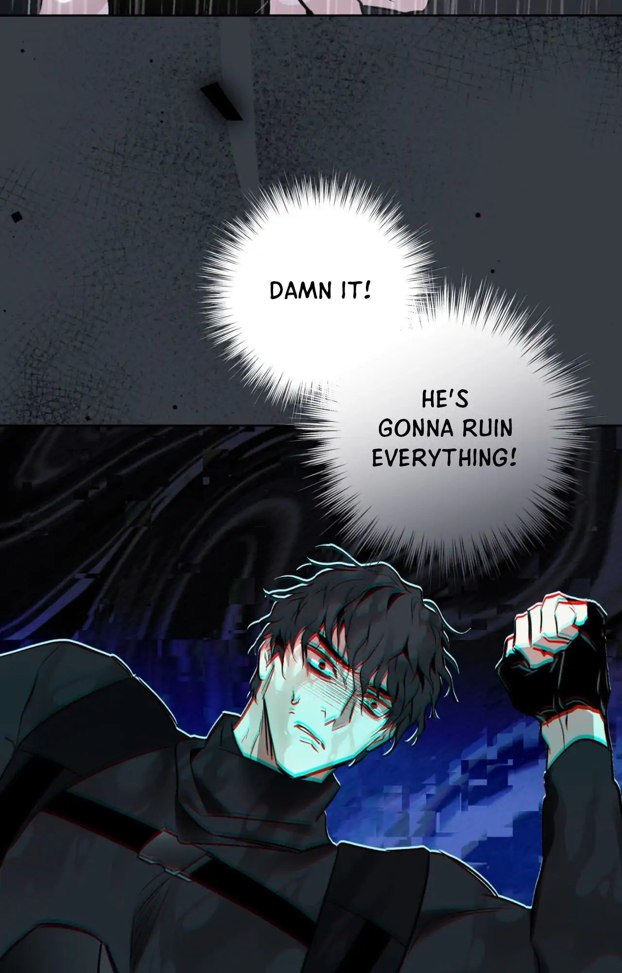Everyday Rain [Uncensored] Chapter 15 - Page 47 in English