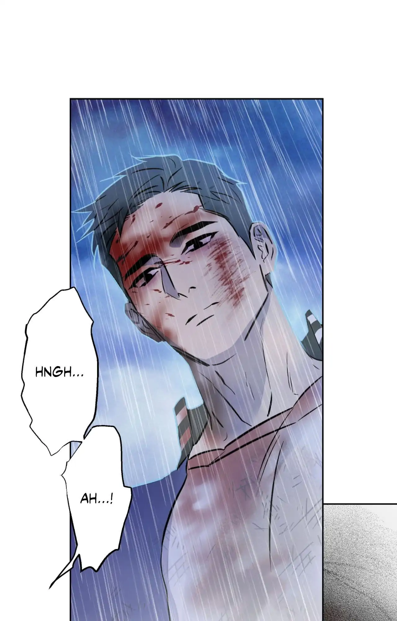 Everyday Rain [Uncensored] Chapter 15 - Page 65 in English