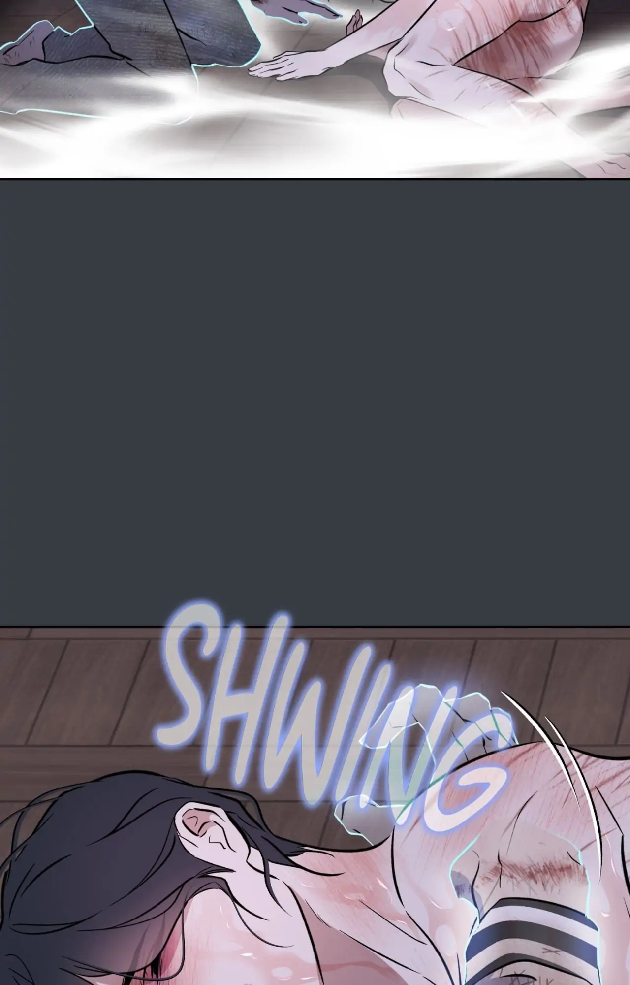 Everyday Rain [Uncensored] Chapter 15 - Page 7 in English