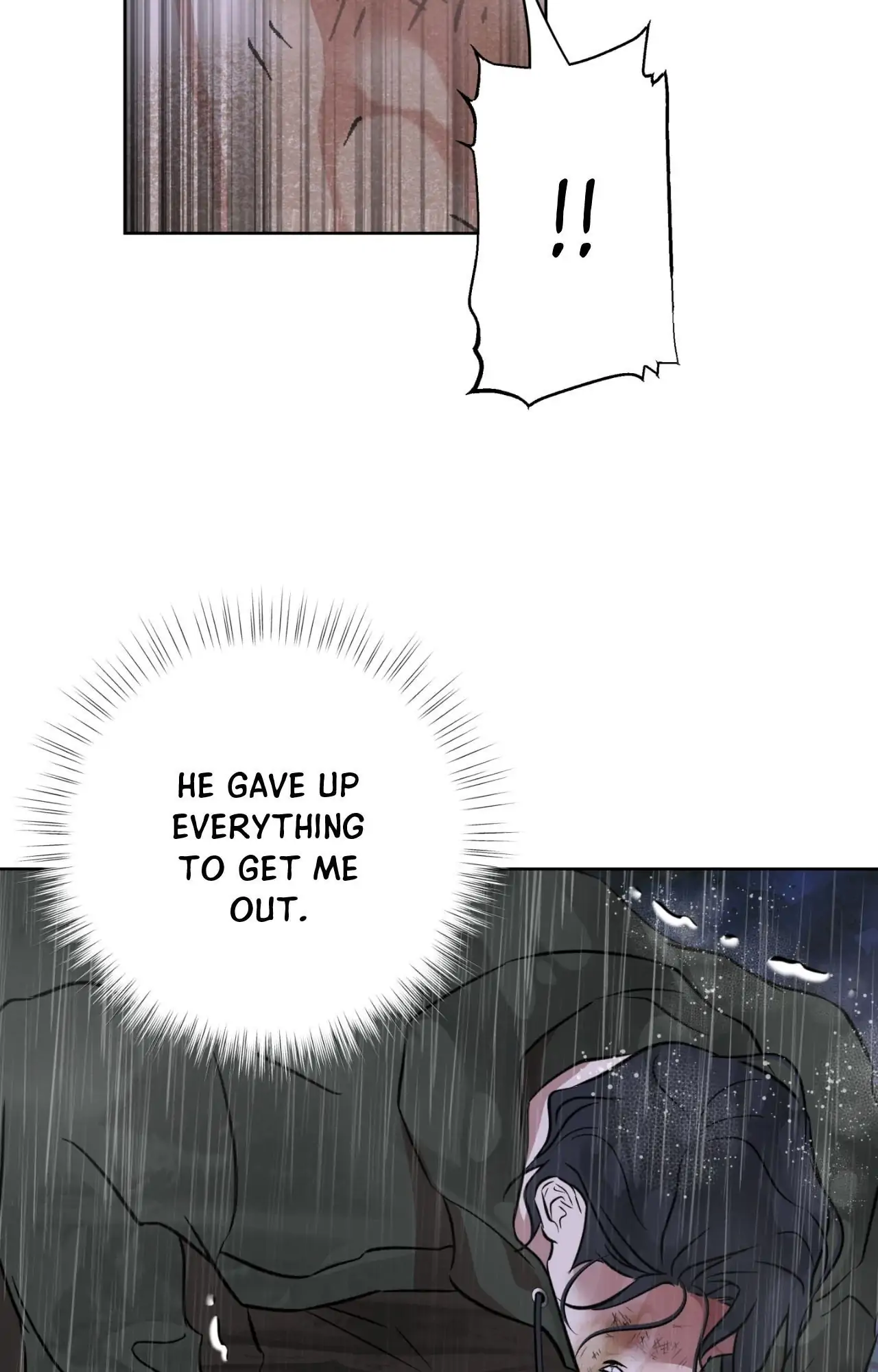 Everyday Rain [Uncensored] Chapter 15 - Page 74 in English