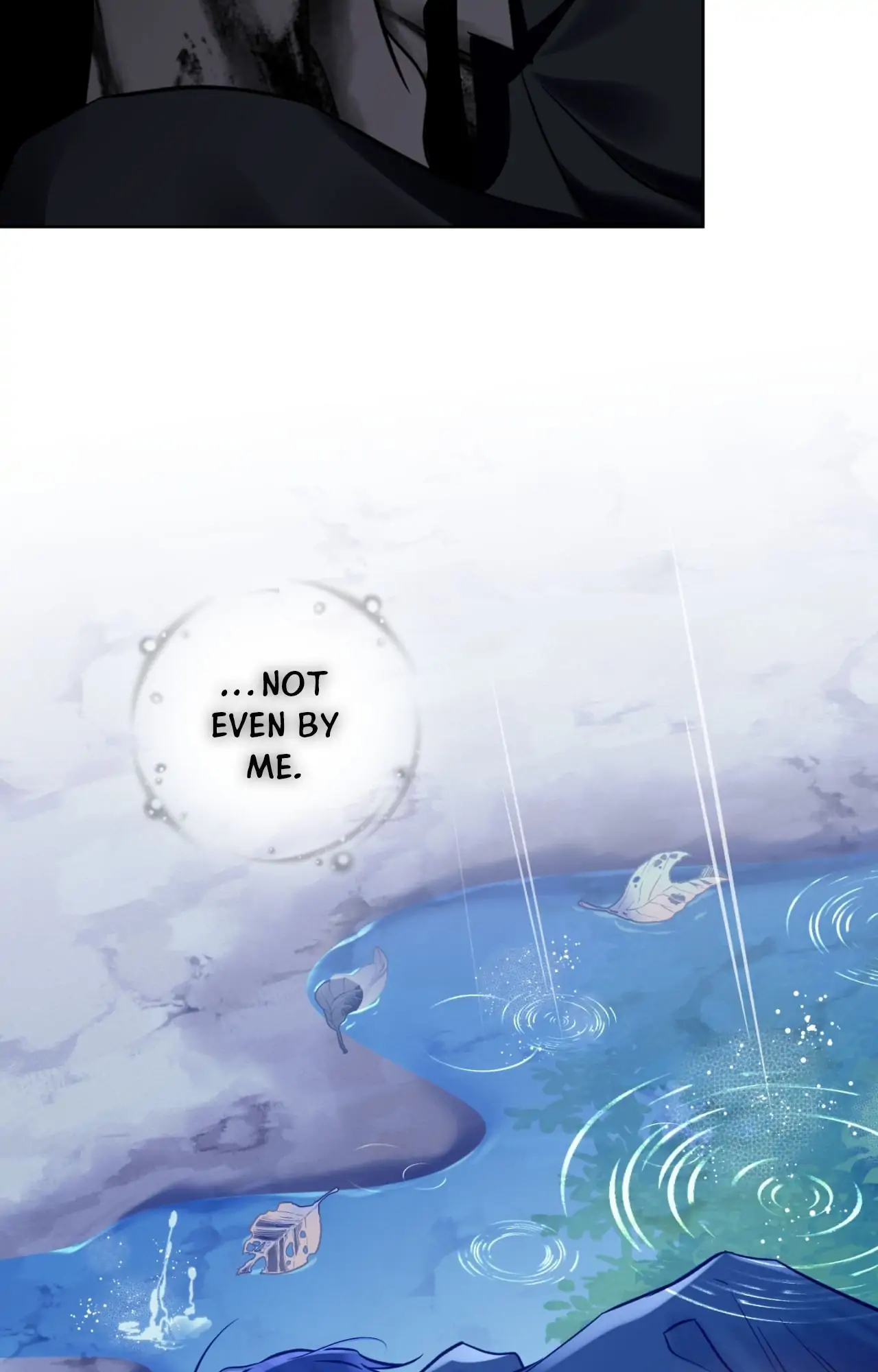 Everyday Rain [Uncensored] Chapter 15 - Page 87 in English