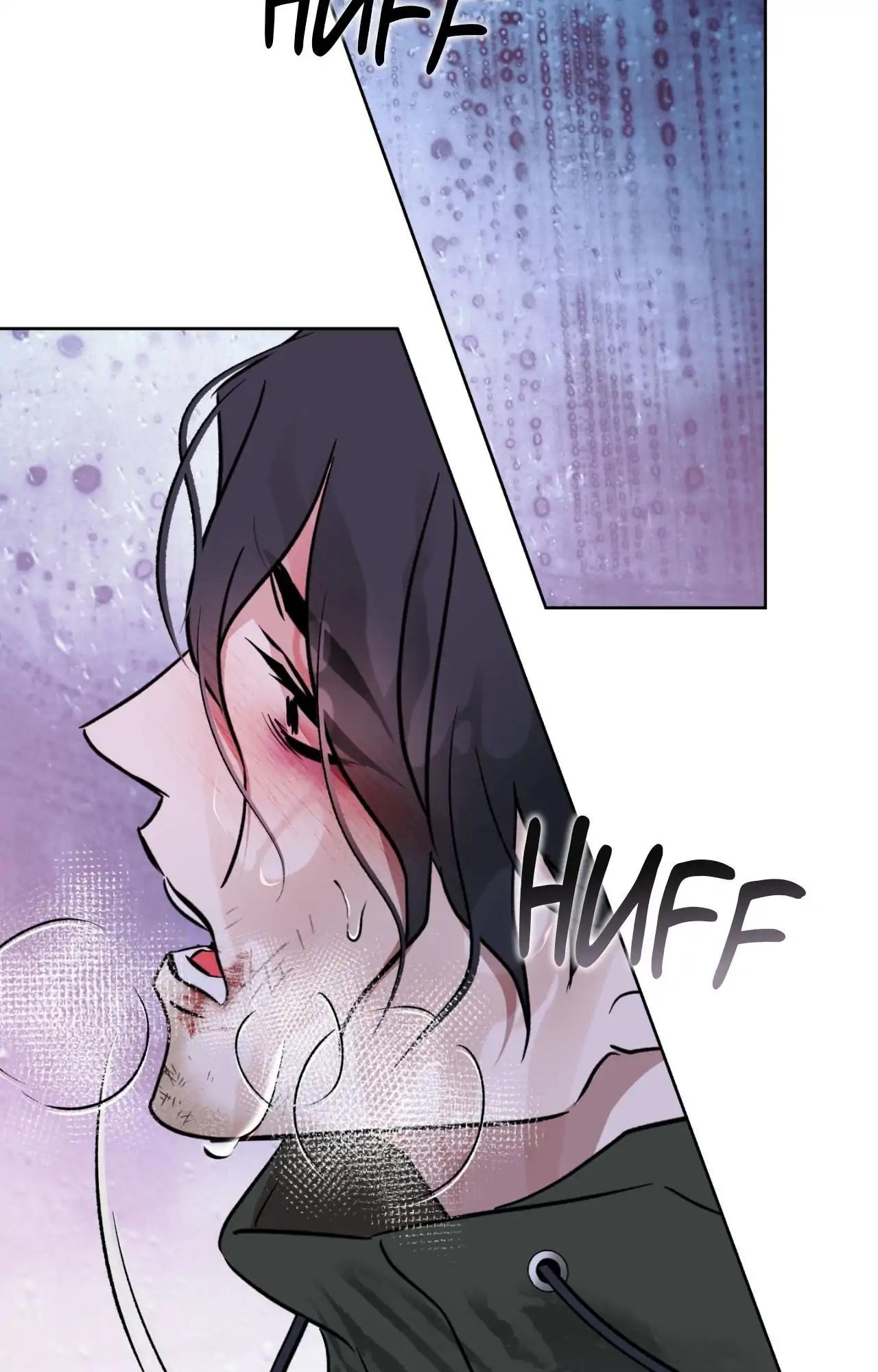 Everyday Rain [Uncensored] Chapter 15 - Page 93 in English