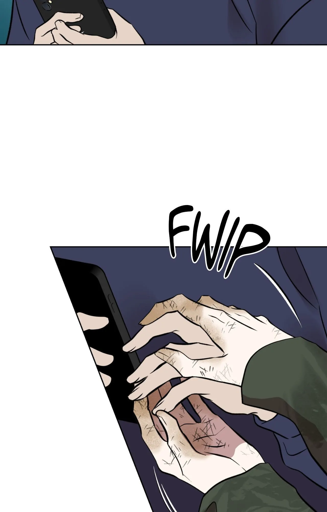Everyday Rain [Uncensored] Chapter 16 - Page 12 in English