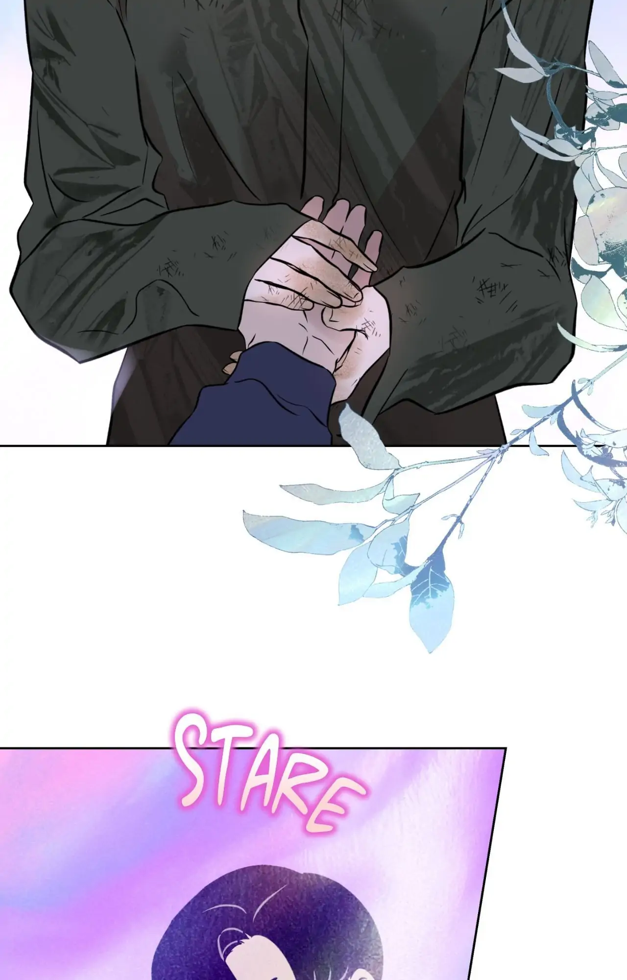 Everyday Rain [Uncensored] Chapter 16 - Page 15 in English