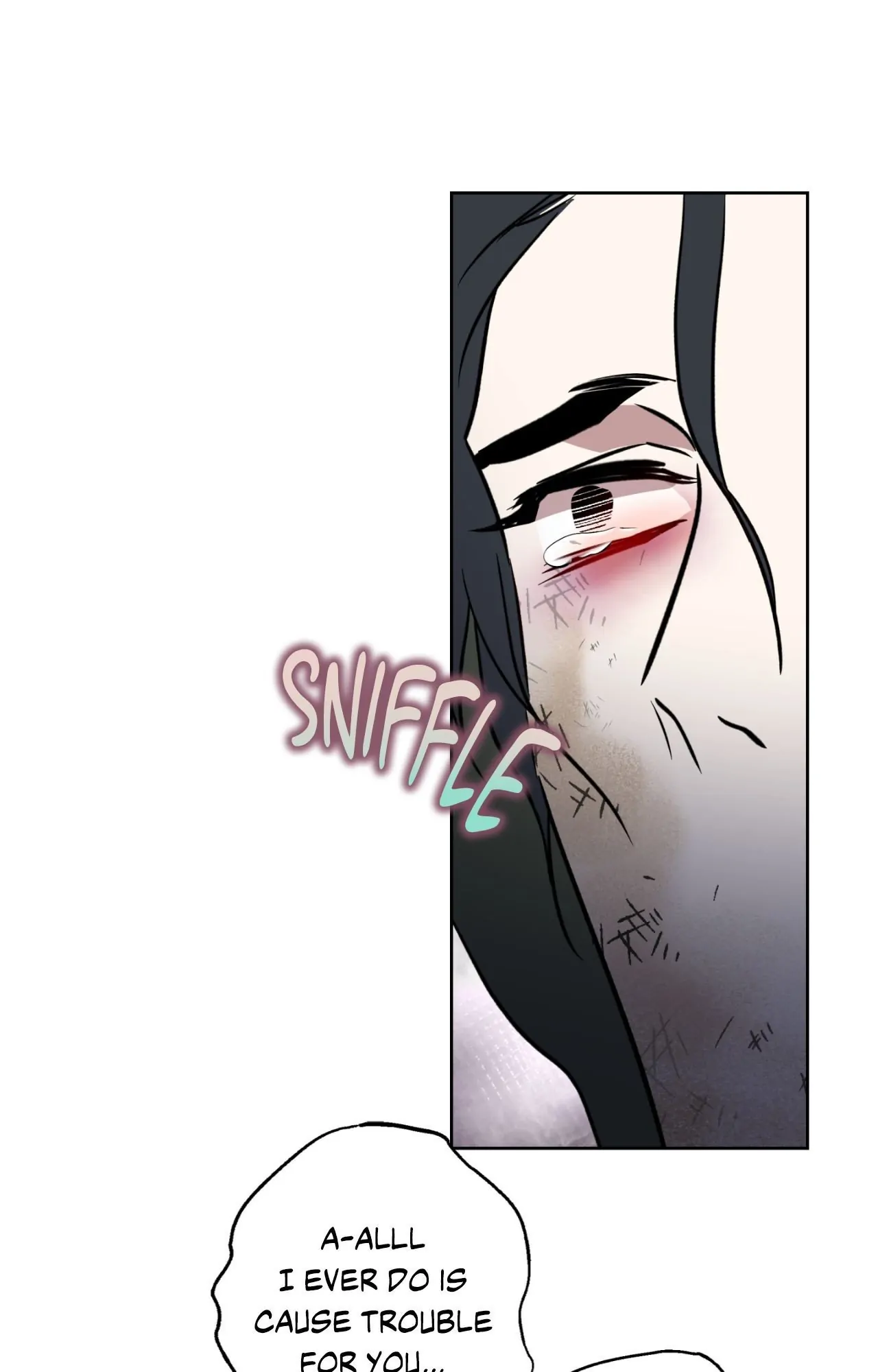 Everyday Rain [Uncensored] Chapter 16 - Page 26 in English