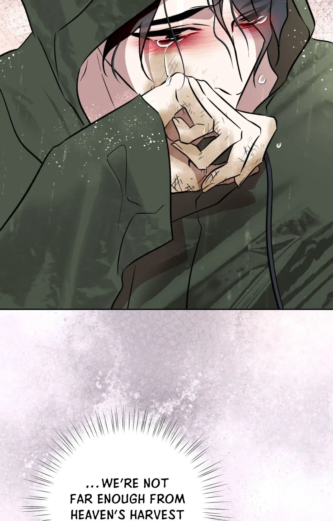 Everyday Rain [Uncensored] Chapter 16 - Page 33 in English