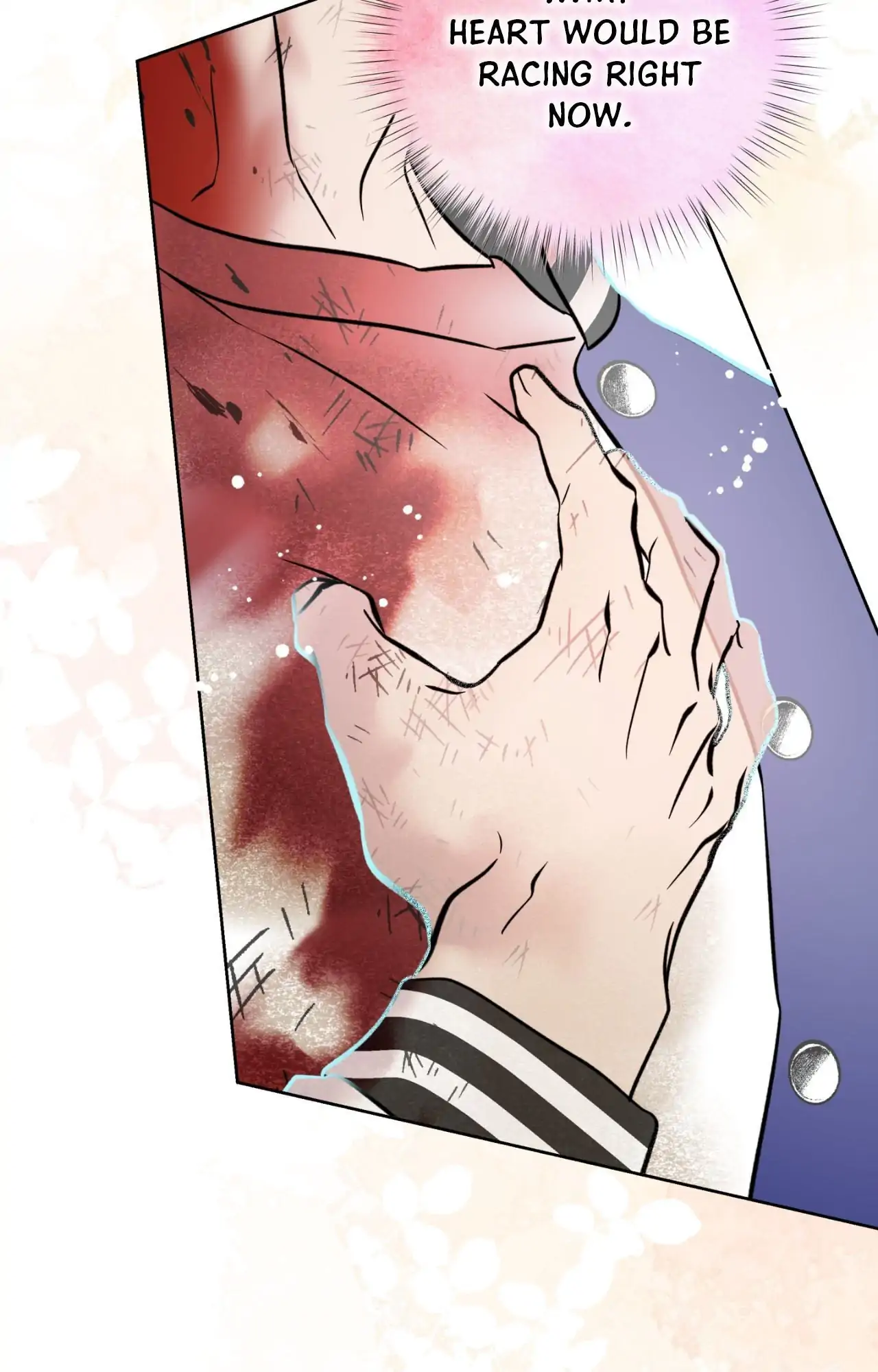 Everyday Rain [Uncensored] Chapter 16 - Page 42 in English