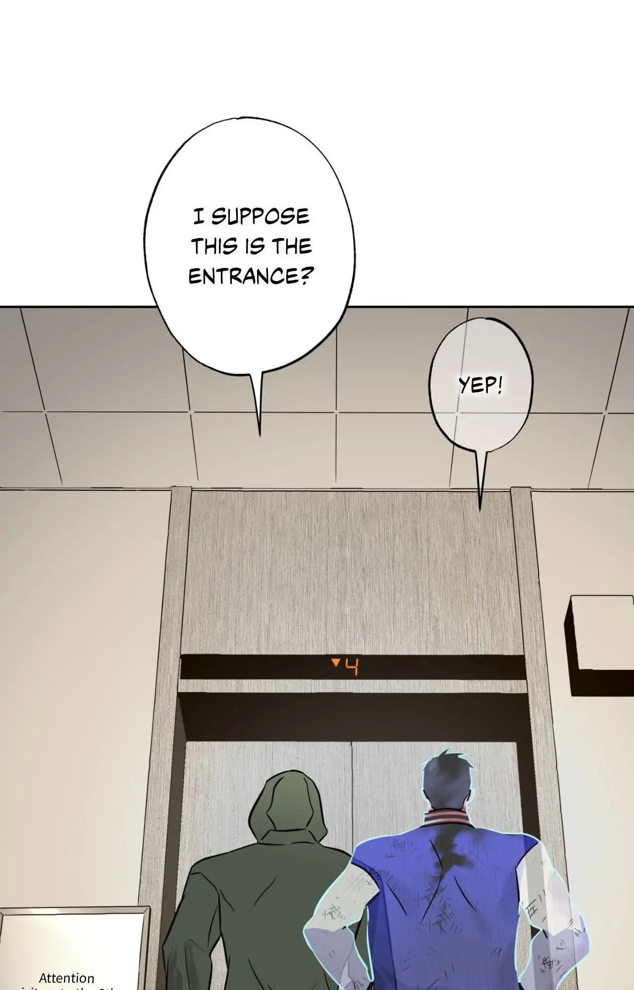 Everyday Rain [Uncensored] Chapter 16 - Page 47 in English