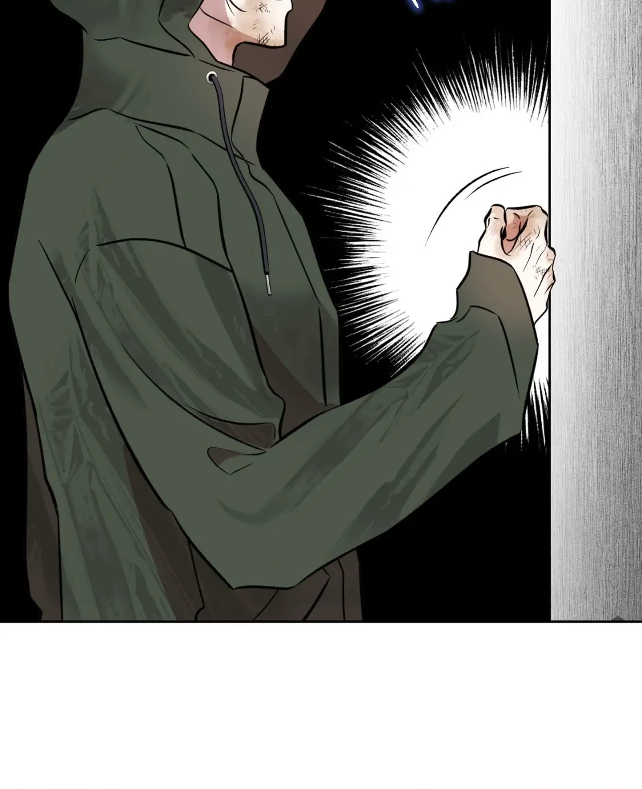 Everyday Rain [Uncensored] Chapter 16 - Page 49 in English