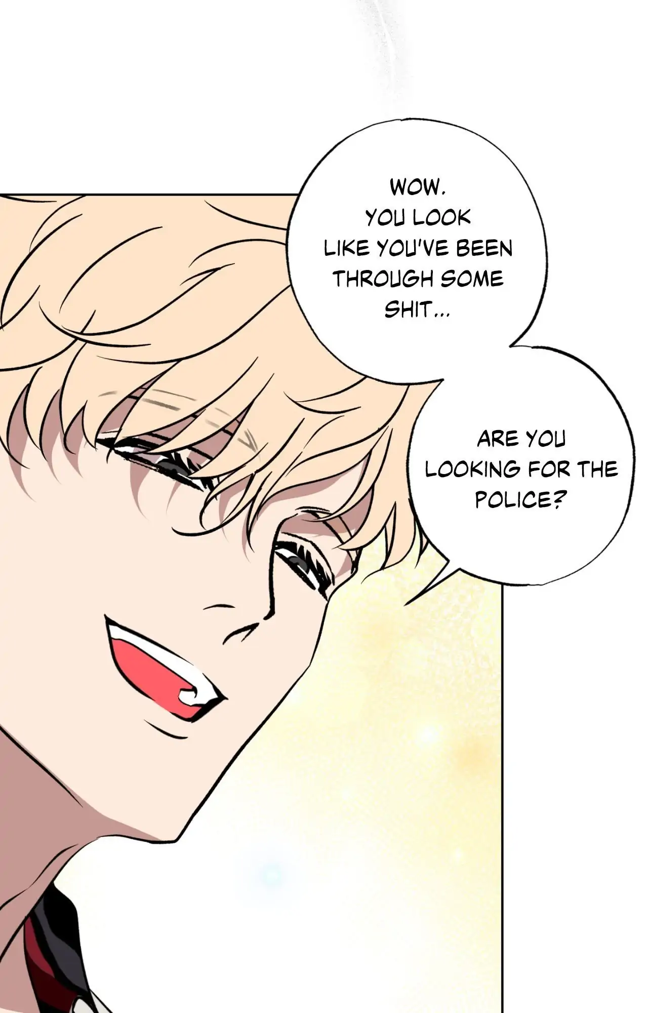 Everyday Rain [Uncensored] Chapter 16 - Page 60 in English