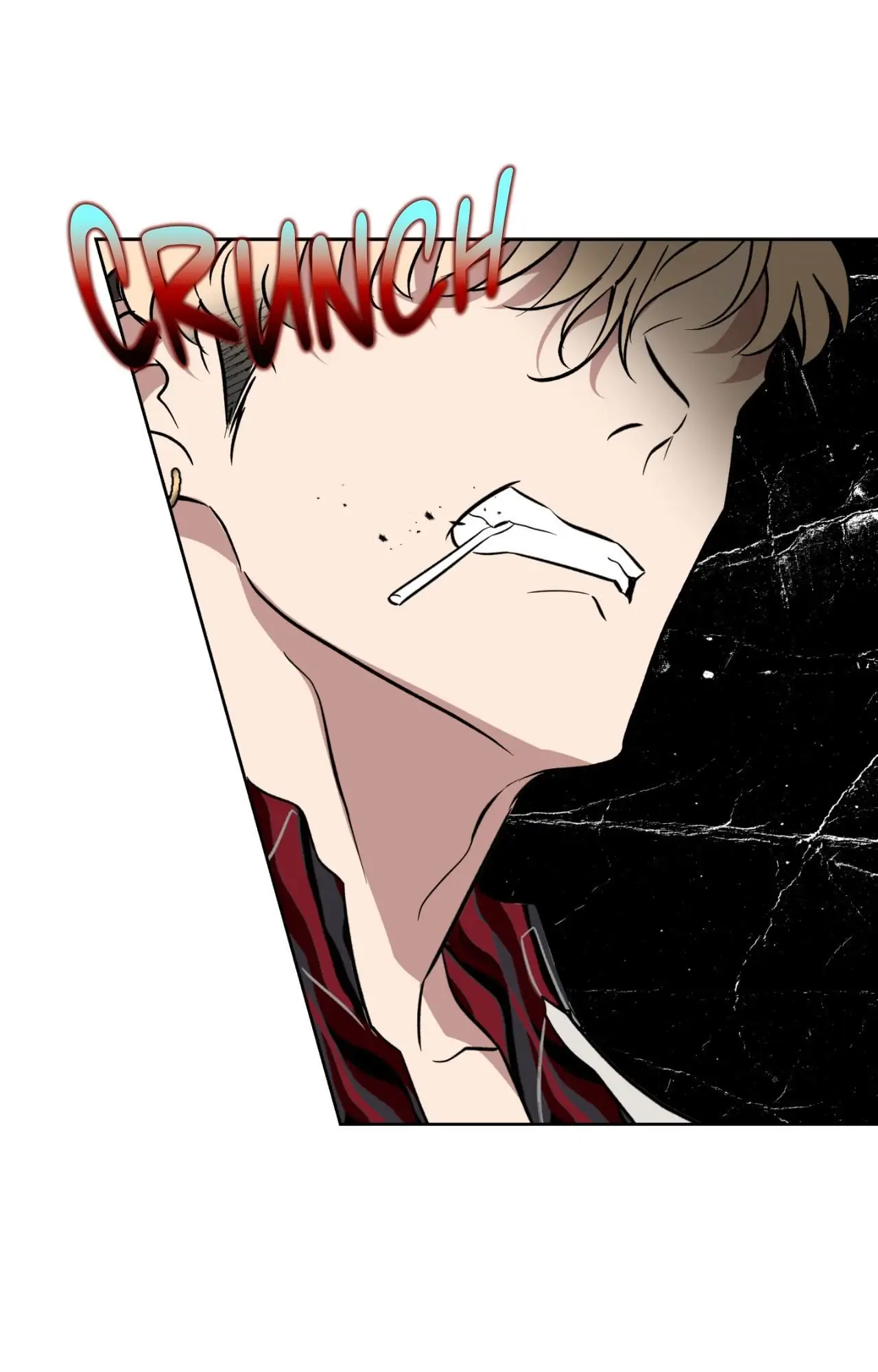 Everyday Rain [Uncensored] Chapter 16 - Page 79 in English