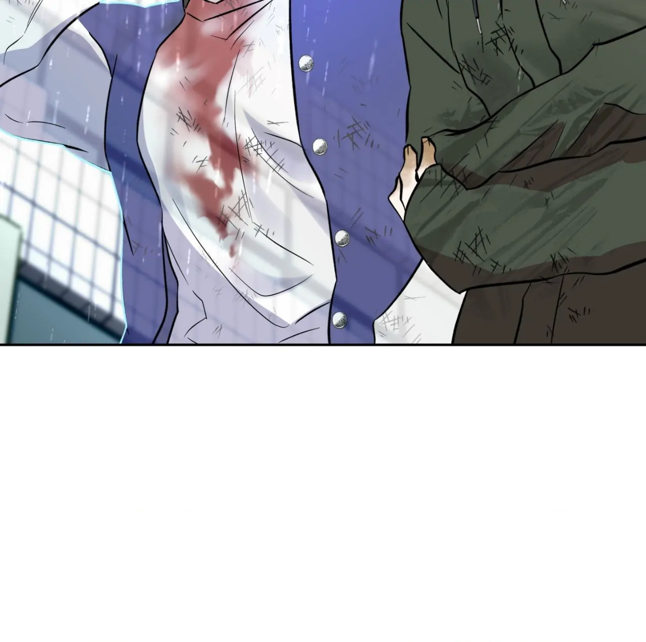 Everyday Rain [Uncensored] Chapter 16 - Page 9 in English