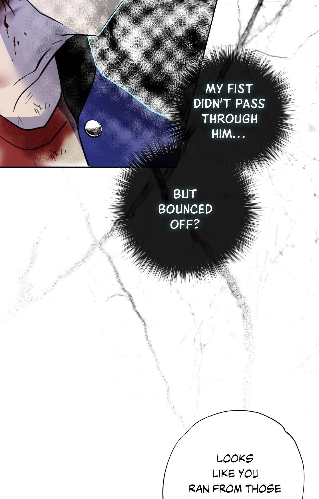 Everyday Rain [Uncensored] Chapter 17 - Page 23 in English