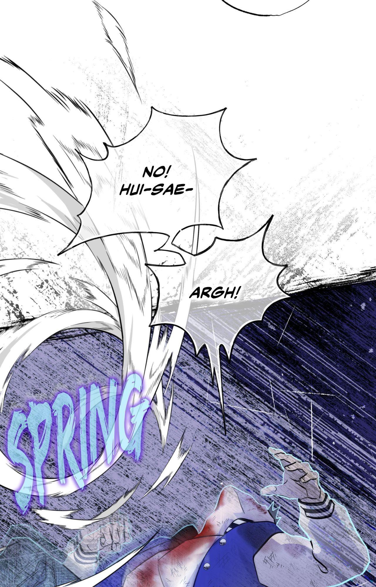 Everyday Rain [Uncensored] Chapter 17 - Page 33 in English