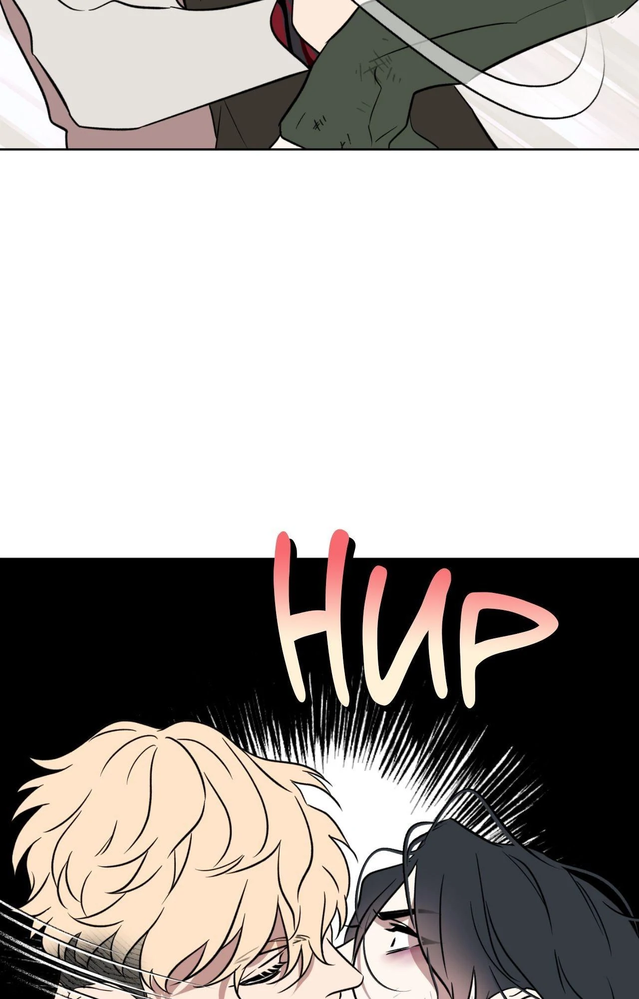 Everyday Rain [Uncensored] Chapter 17 - Page 36 in English