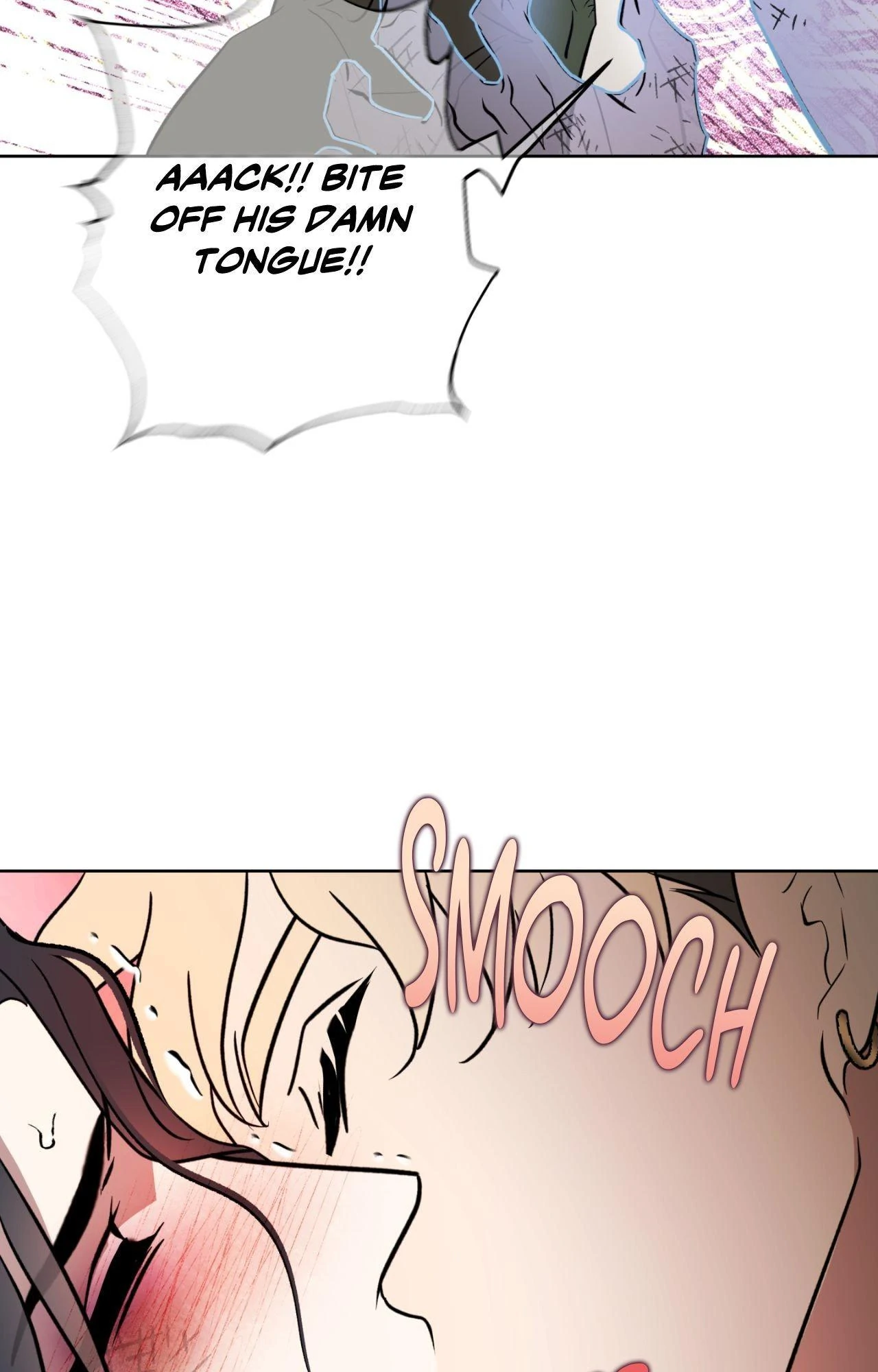 Everyday Rain [Uncensored] Chapter 17 - Page 41 in English