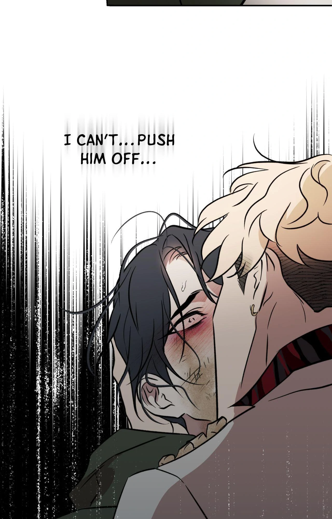 Everyday Rain [Uncensored] Chapter 17 - Page 46 in English
