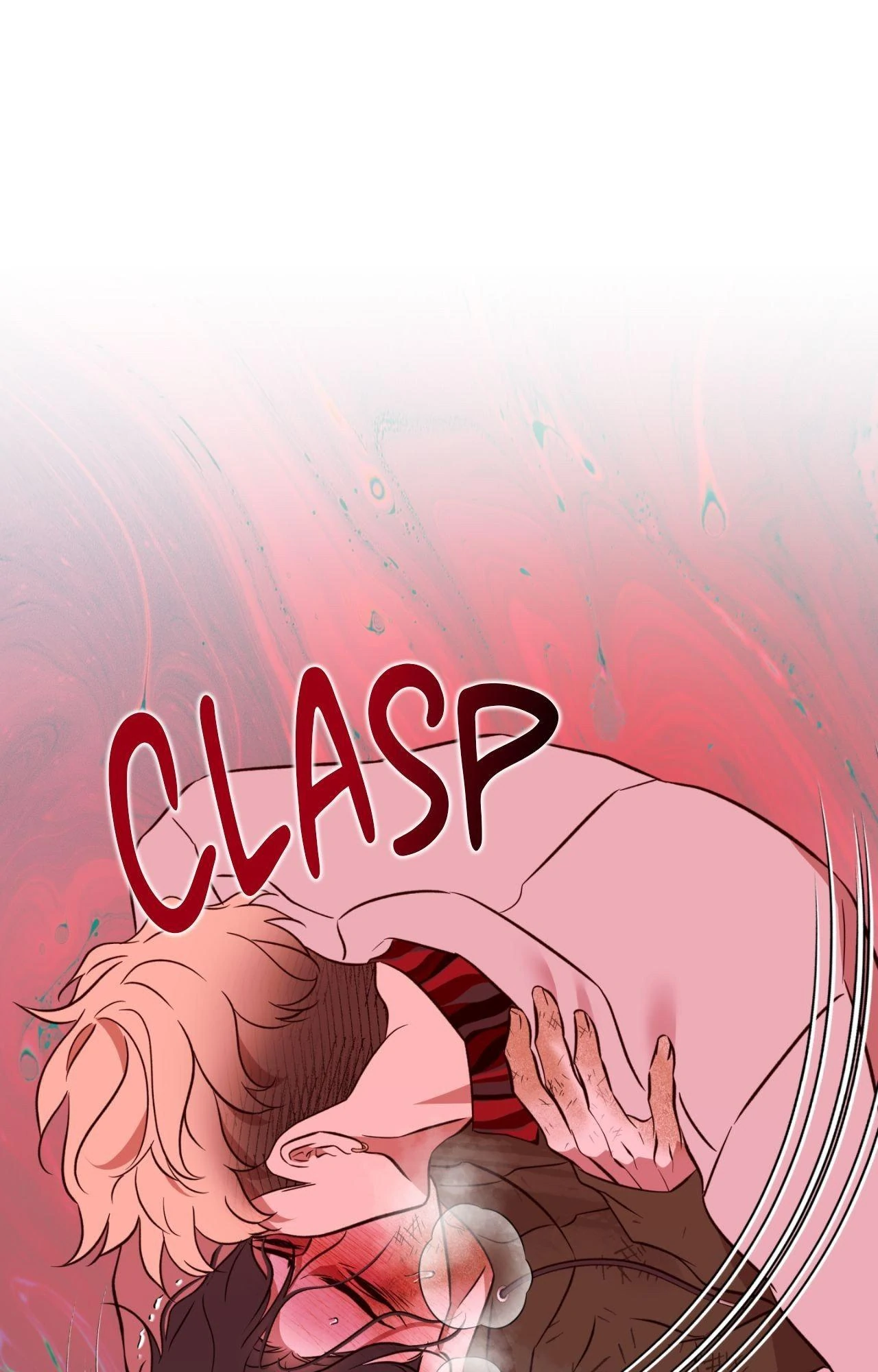 Everyday Rain [Uncensored] Chapter 17 - Page 51 in English